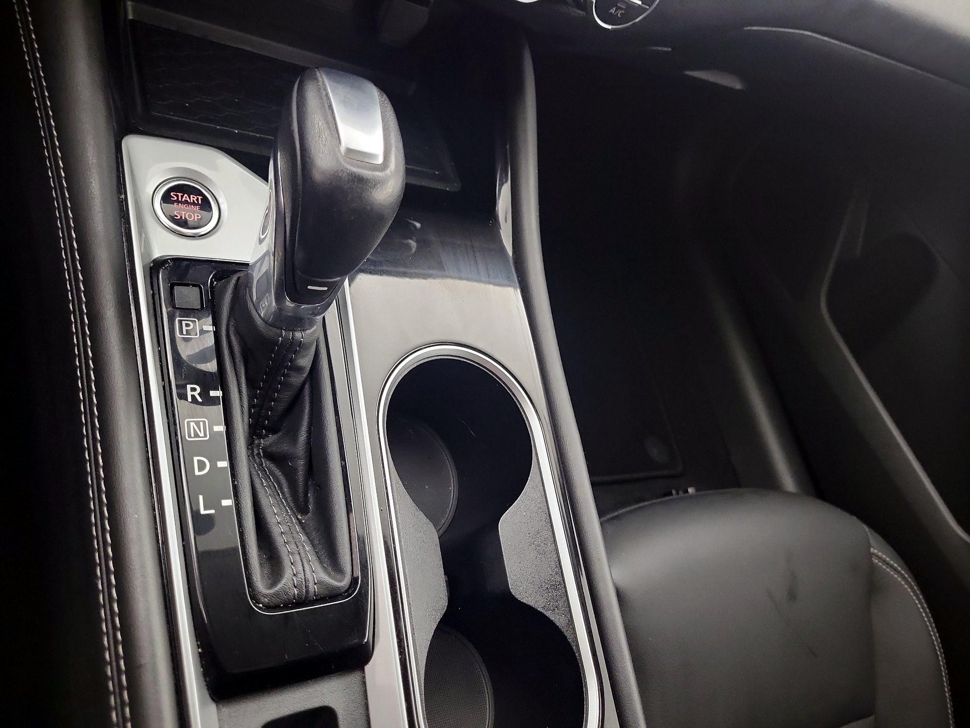 Thumbnail: 2023 Nissan Altima - 18