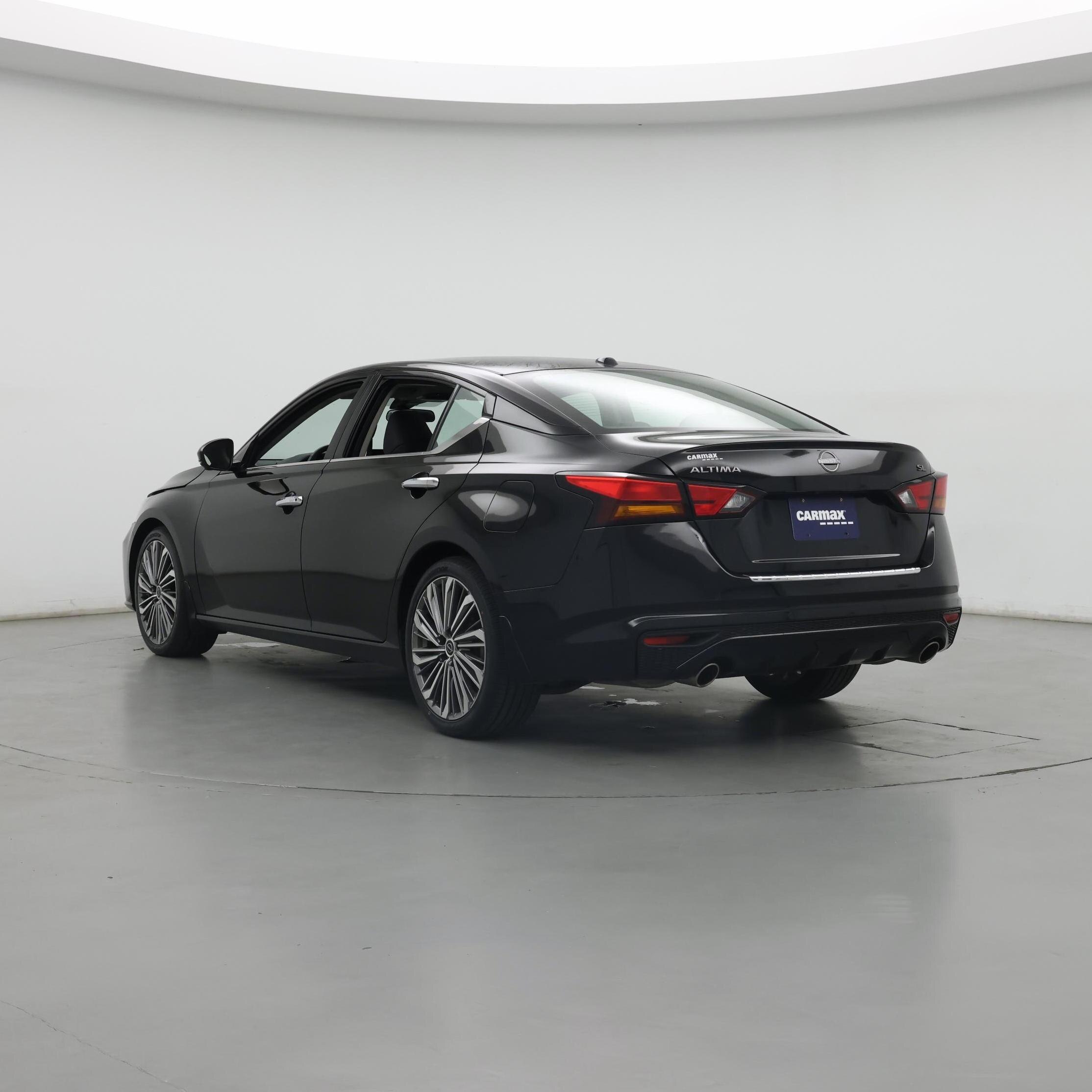 Thumbnail: 2023 Nissan Altima - 2