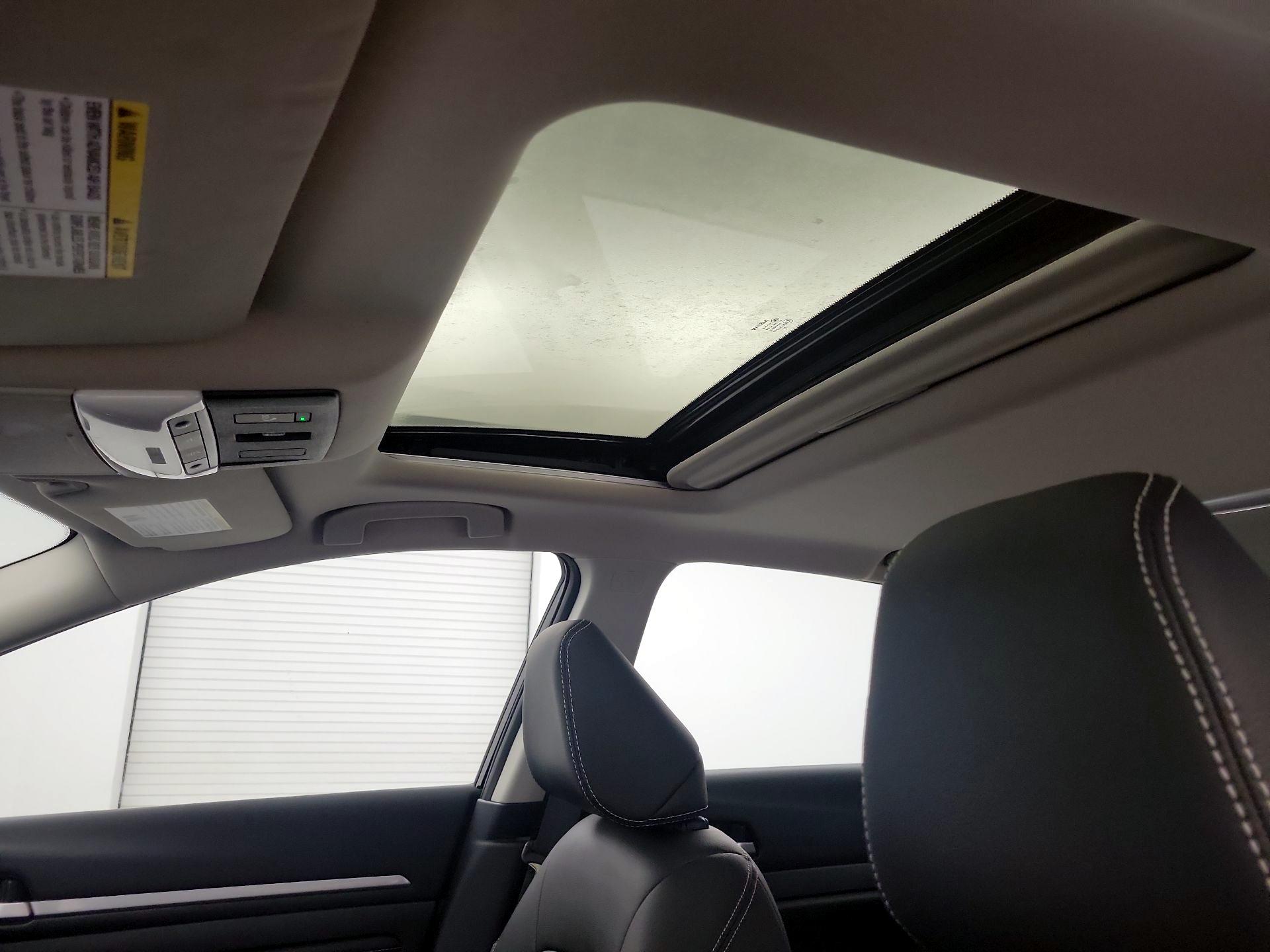 Thumbnail: 2023 Nissan Altima - 20