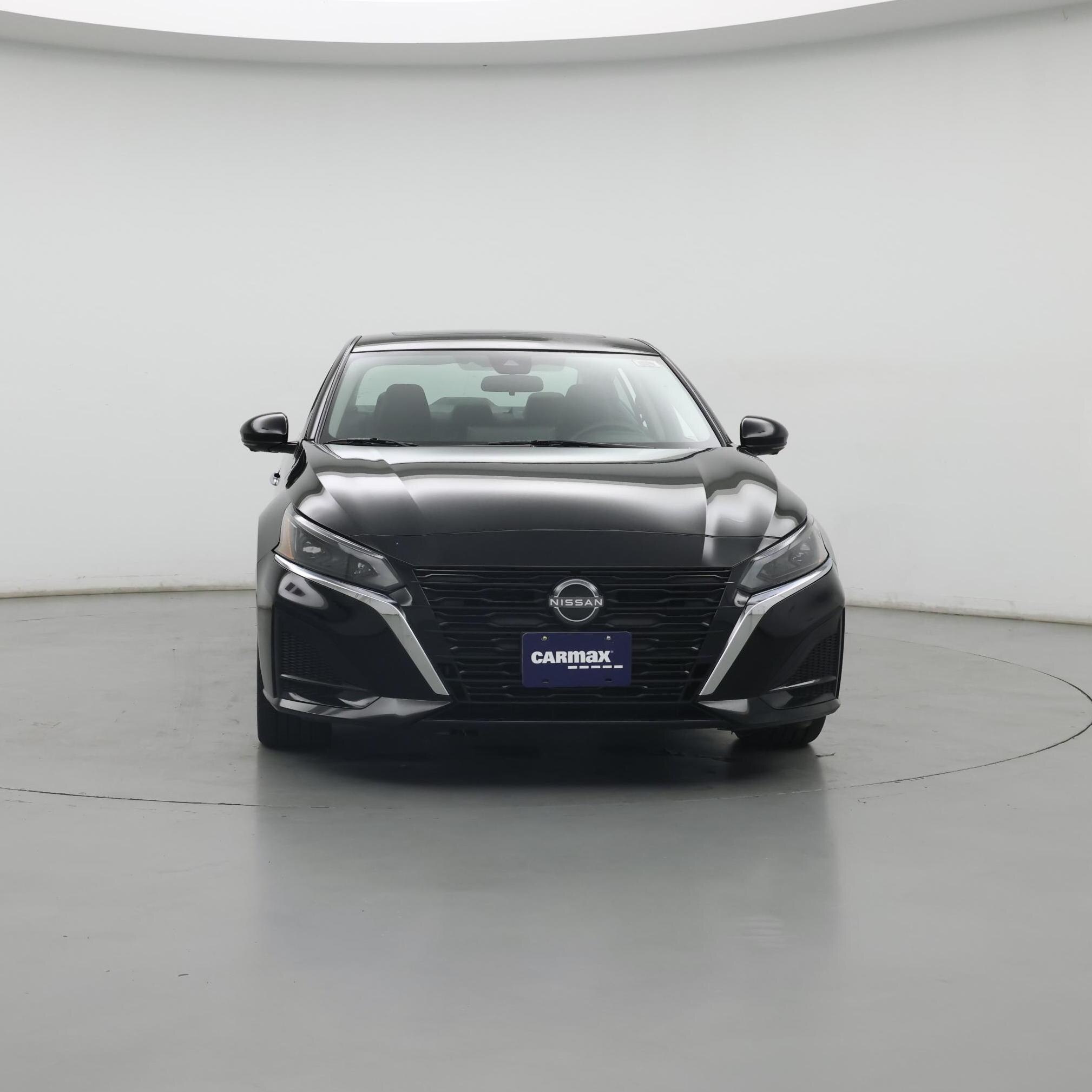 Thumbnail: 2023 Nissan Altima - 5