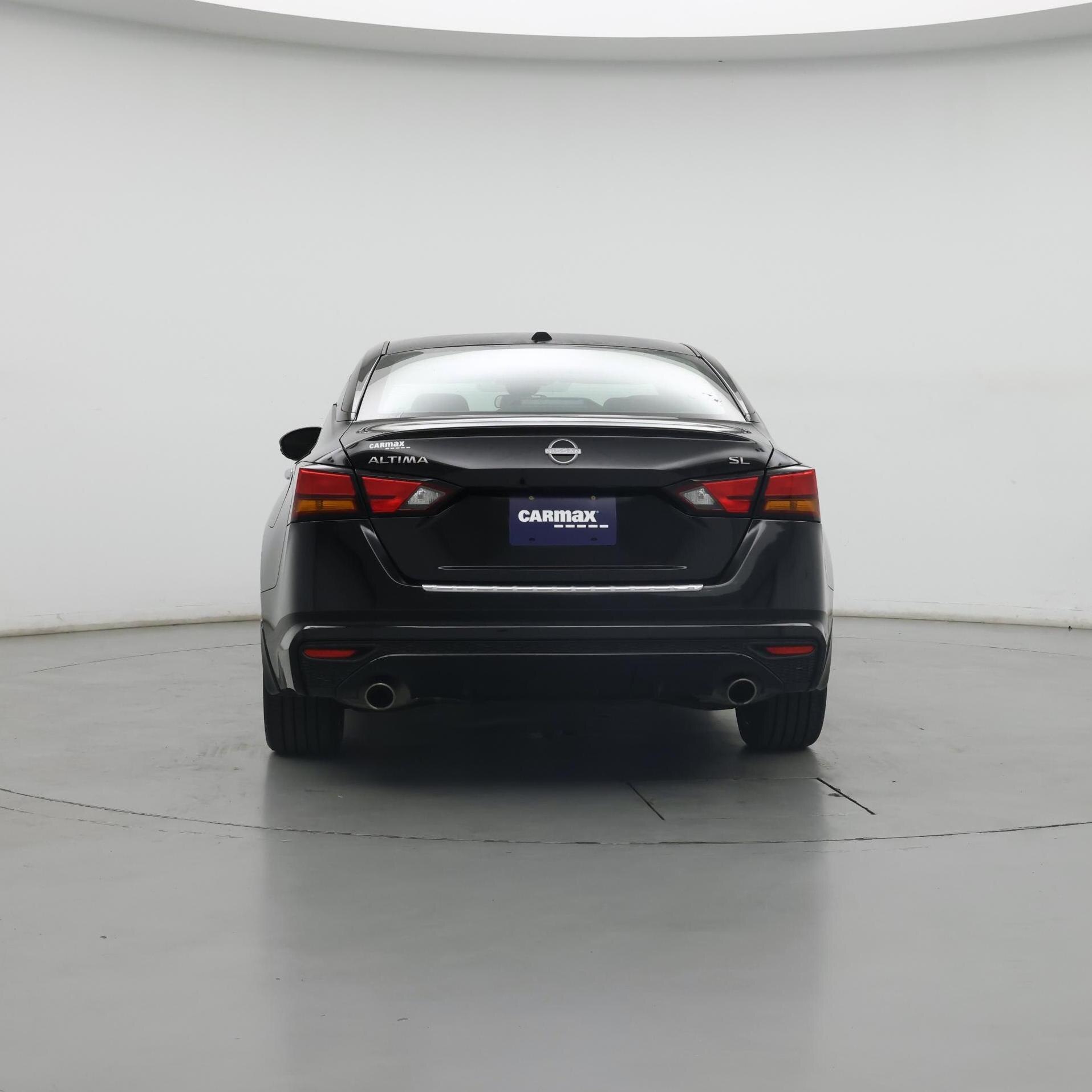 Thumbnail: 2023 Nissan Altima - 6