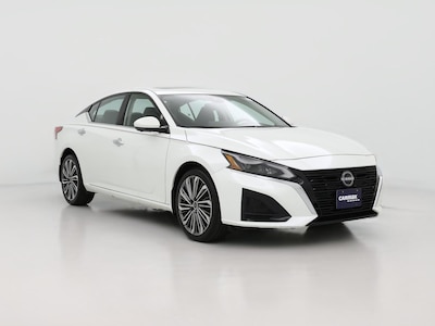 2023 Nissan Altima SL