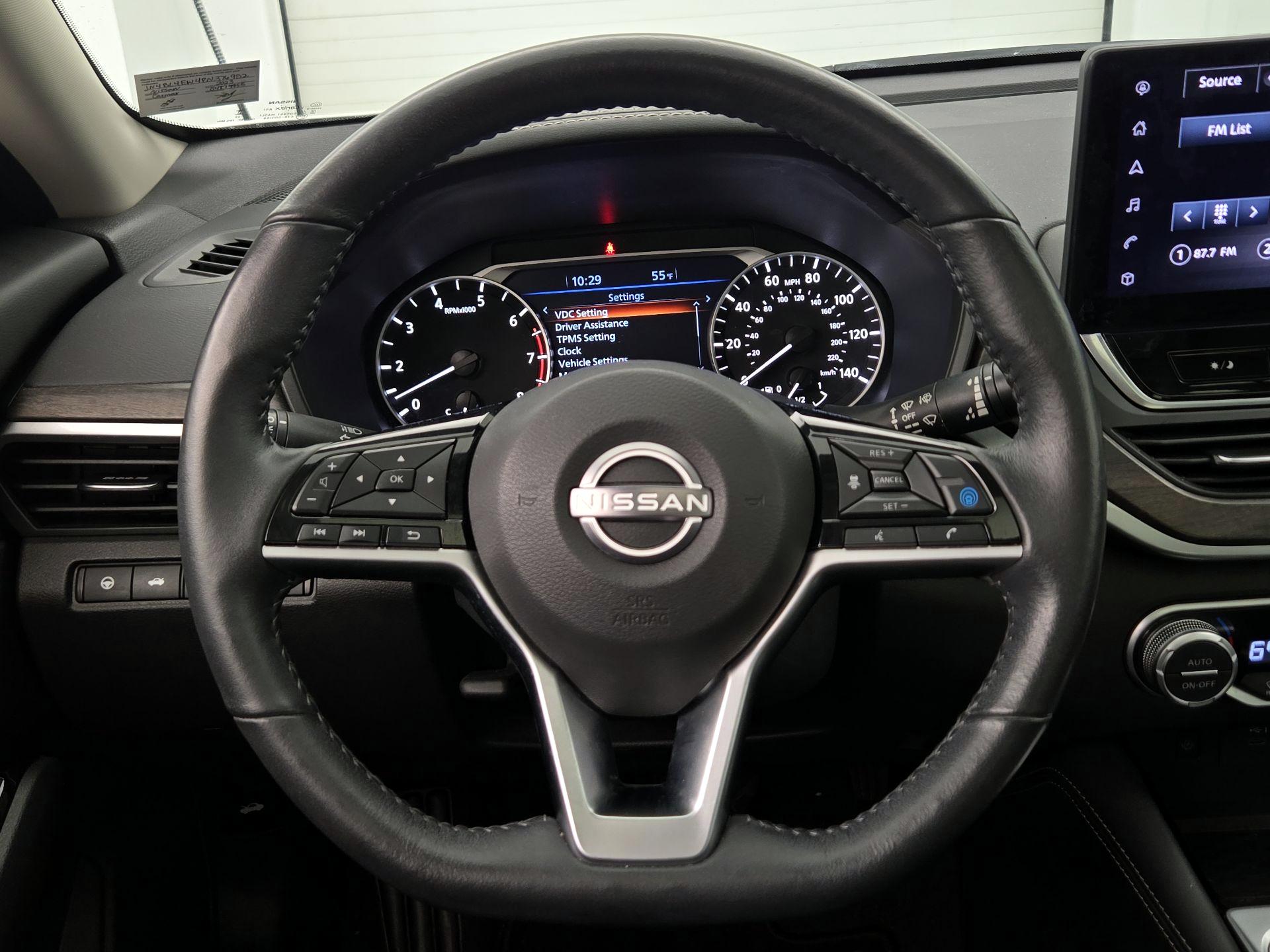 Thumbnail: 2023 Nissan Altima - 10