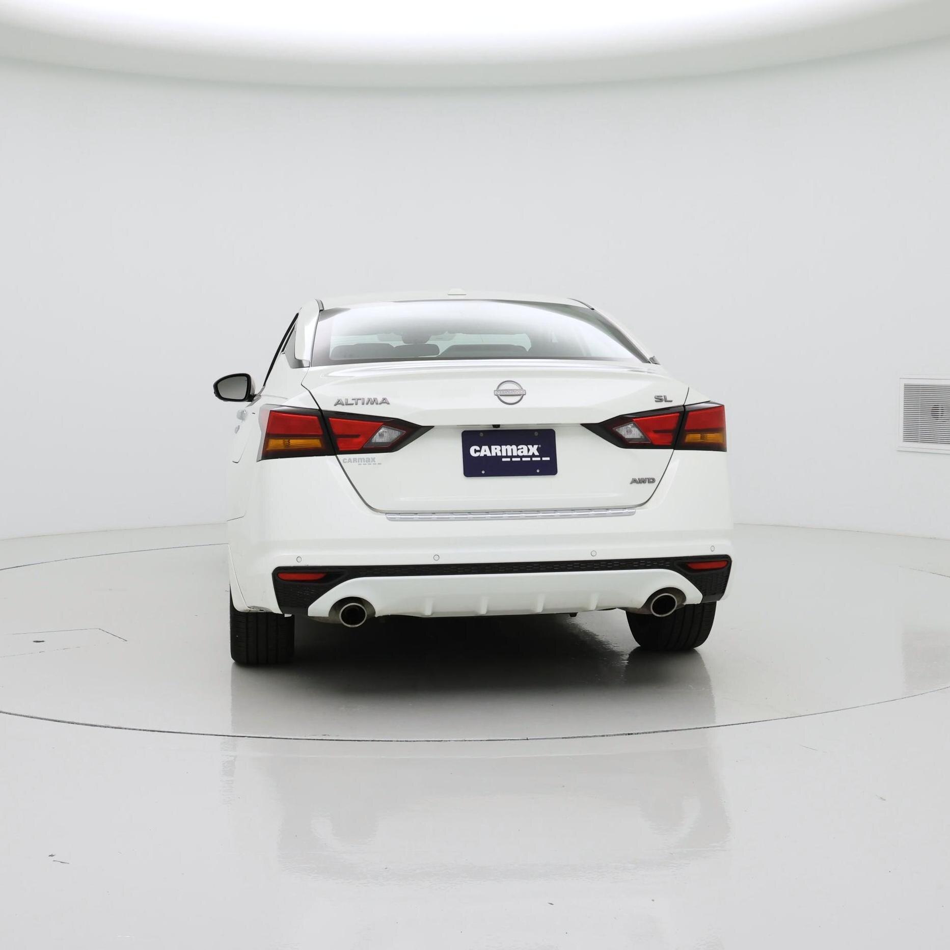 Thumbnail: 2023 Nissan Altima - 6