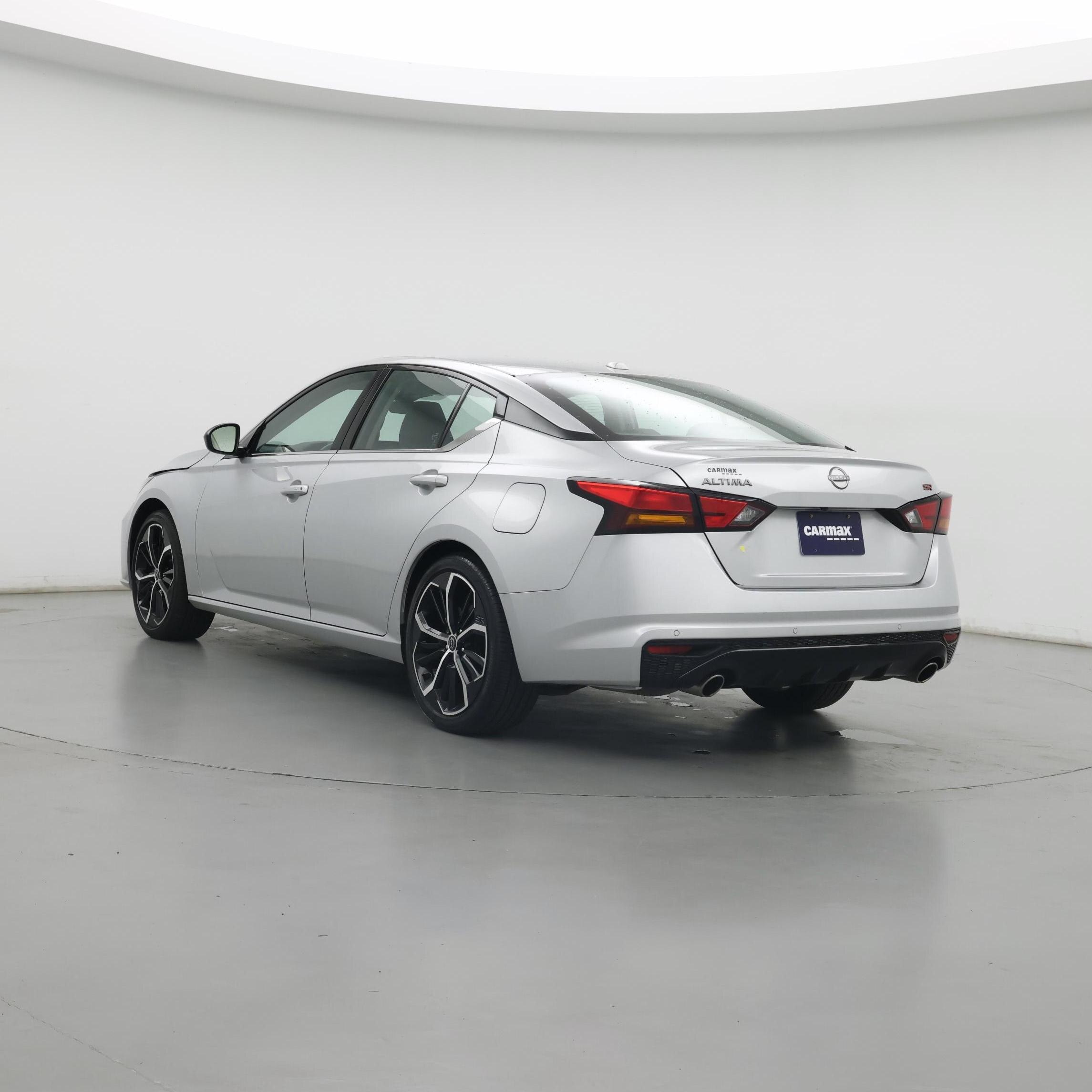 Thumbnail: 2024 Nissan Altima - 2