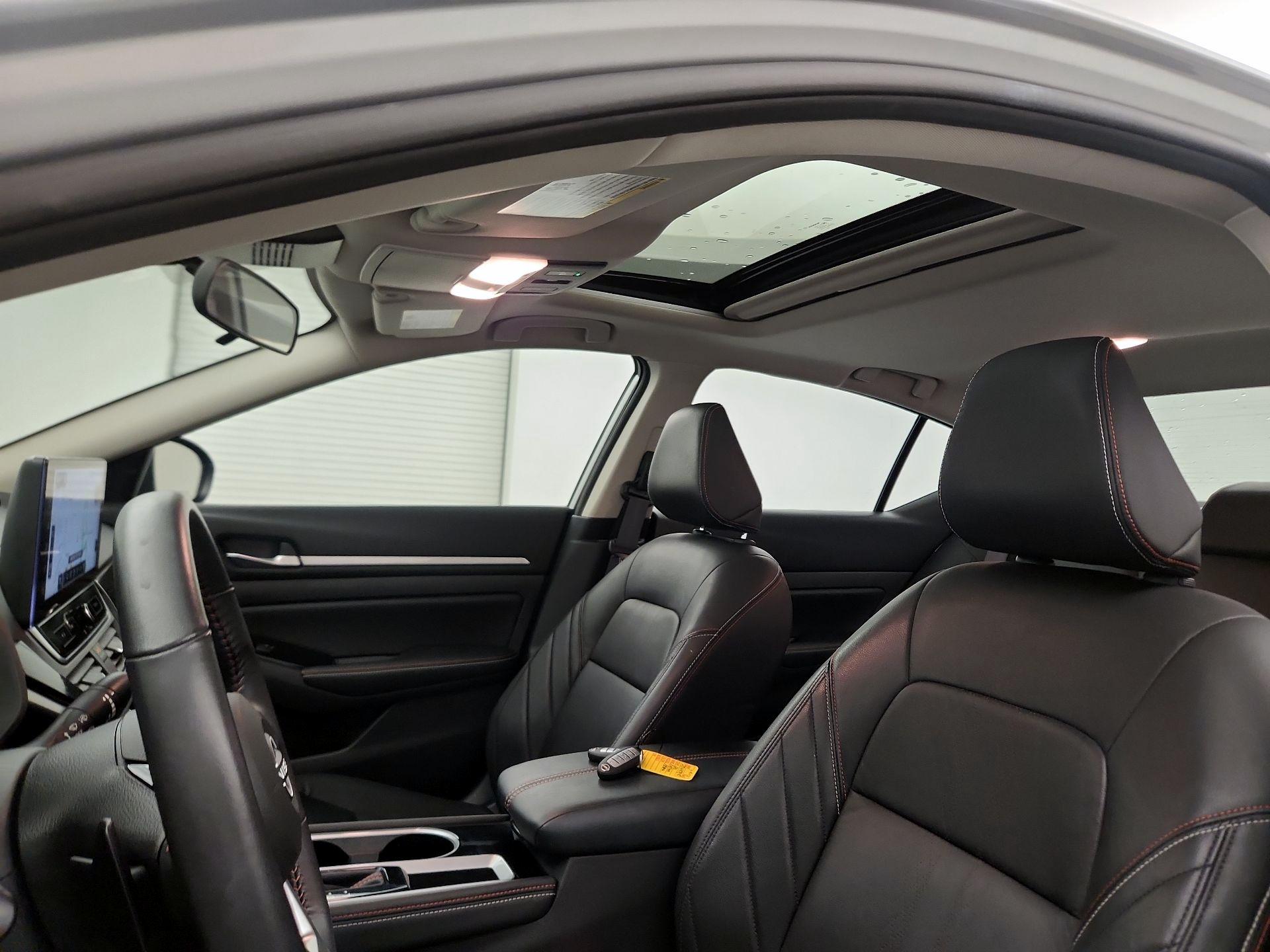 Thumbnail: 2024 Nissan Altima - 20
