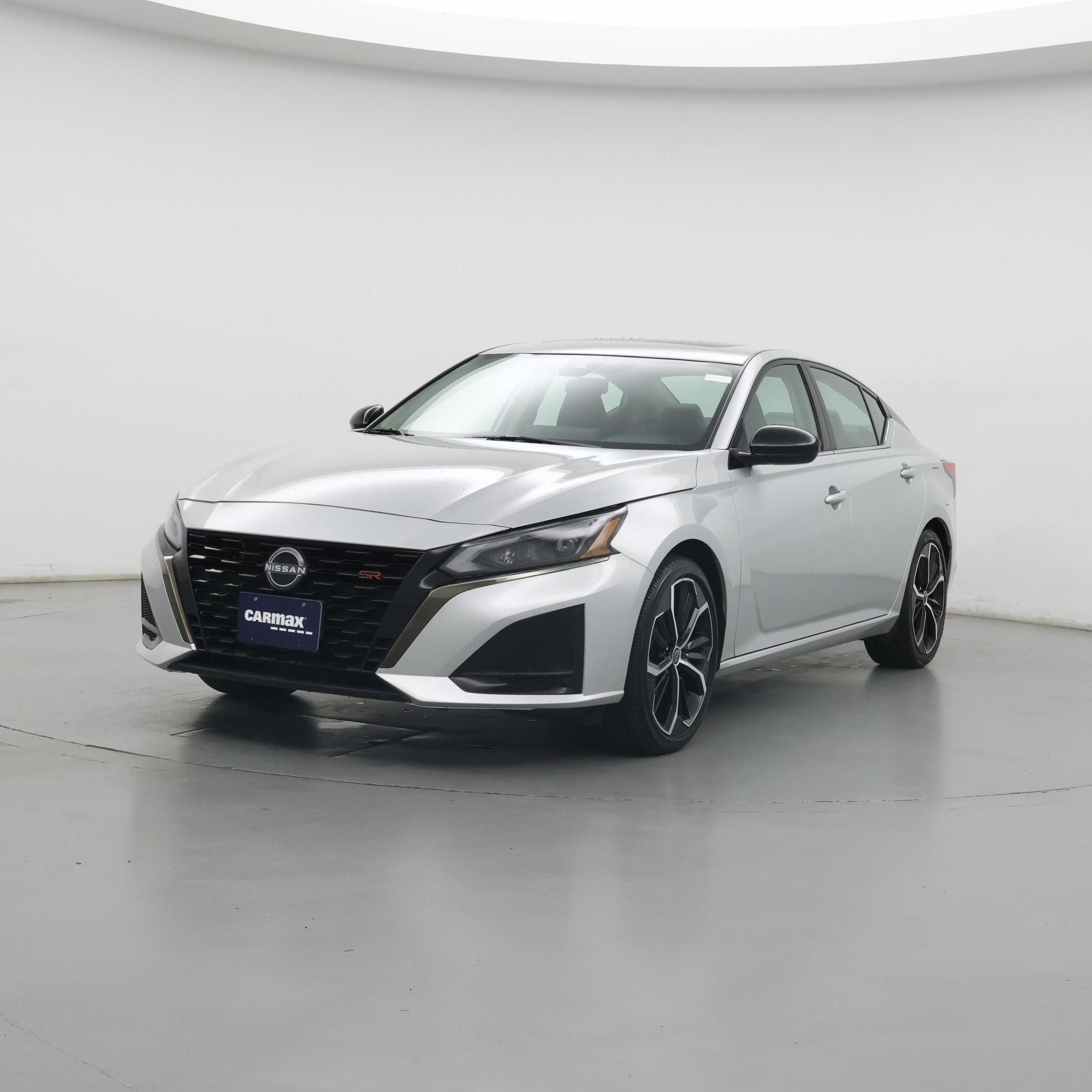 Thumbnail: 2024 Nissan Altima - 4