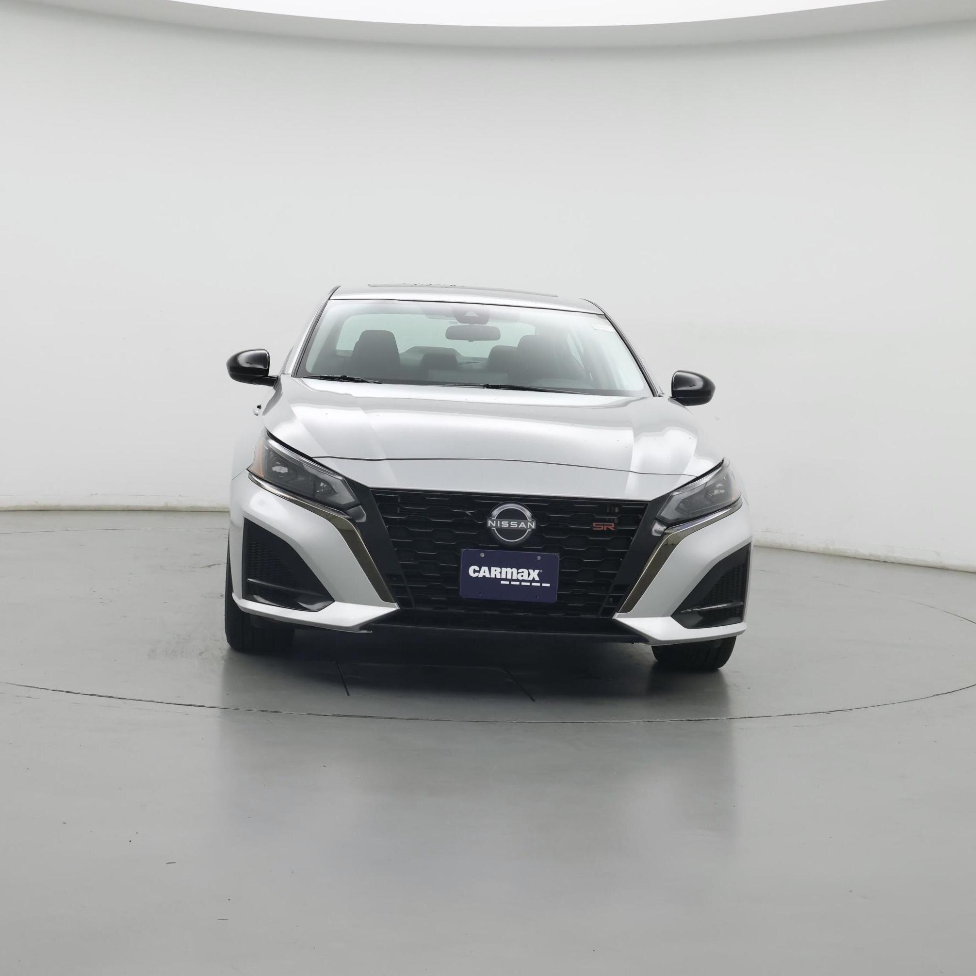 Thumbnail: 2024 Nissan Altima - 5