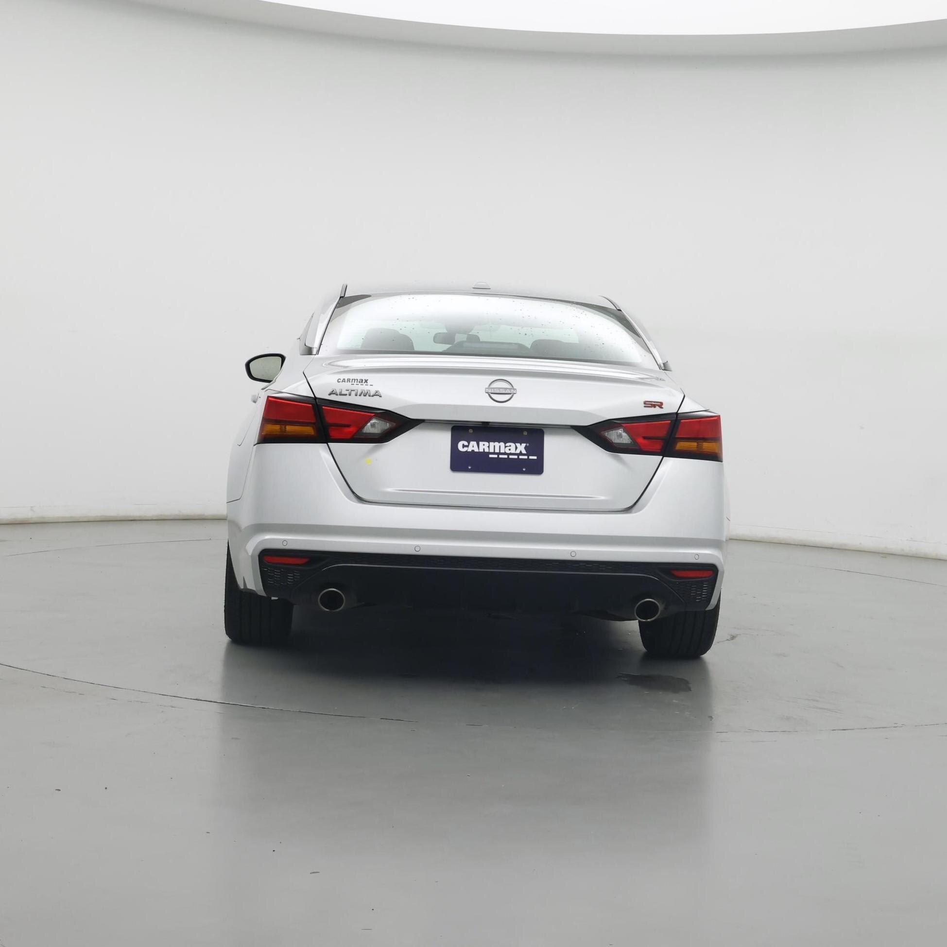 Thumbnail: 2024 Nissan Altima - 6