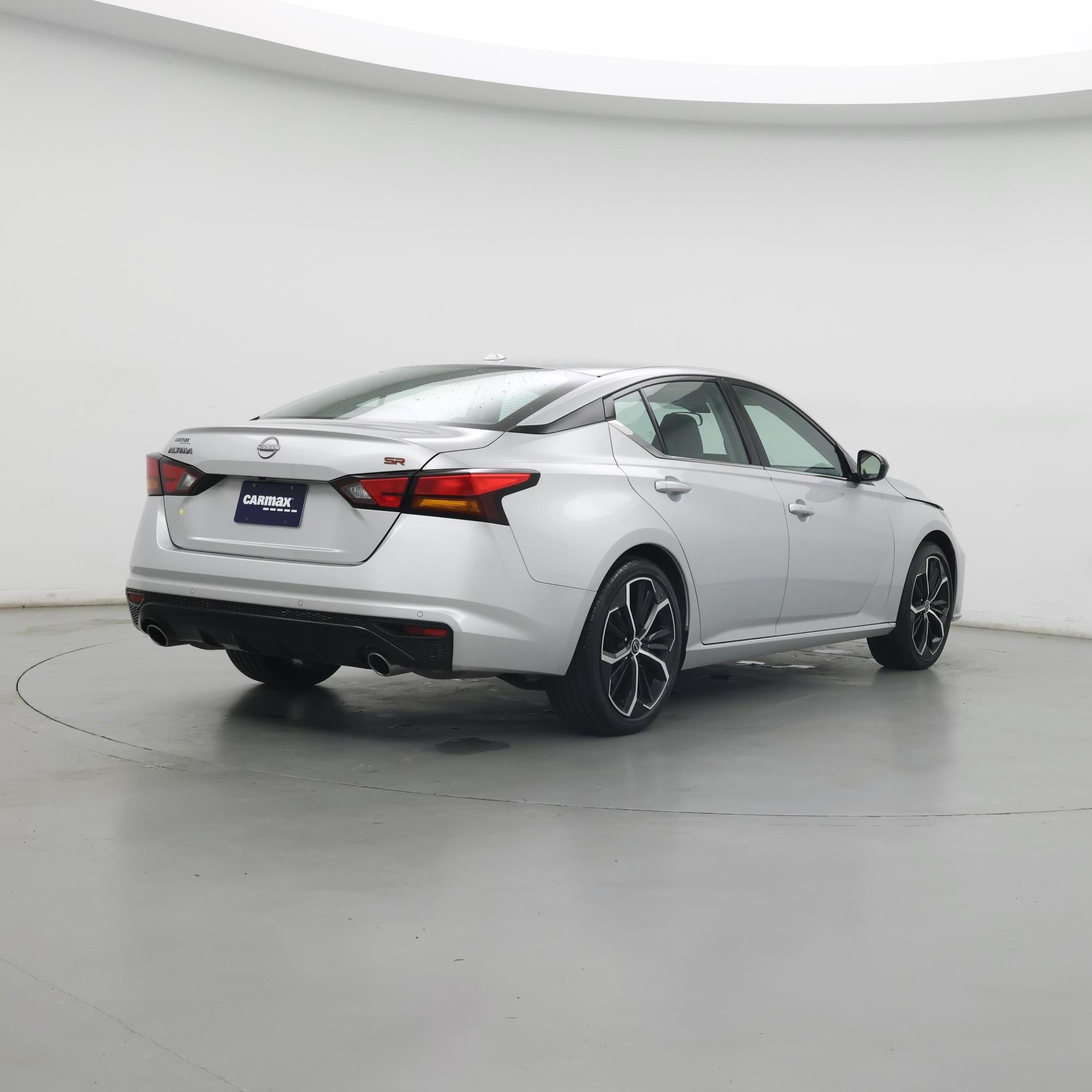 Thumbnail: 2024 Nissan Altima - 8