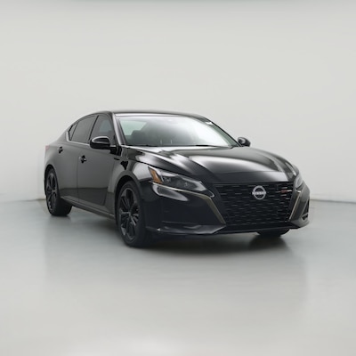 2024 Nissan Altima SR
