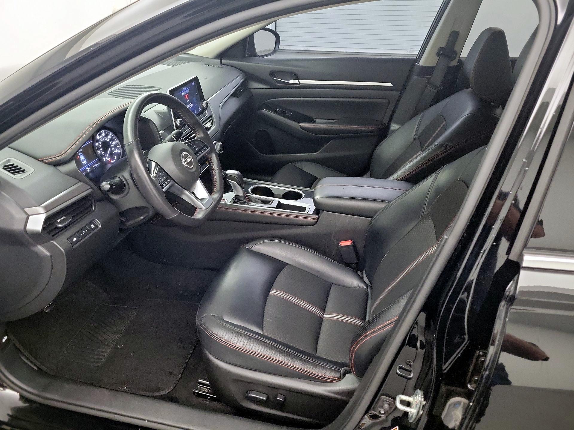 Thumbnail: 2024 Nissan Altima - 11