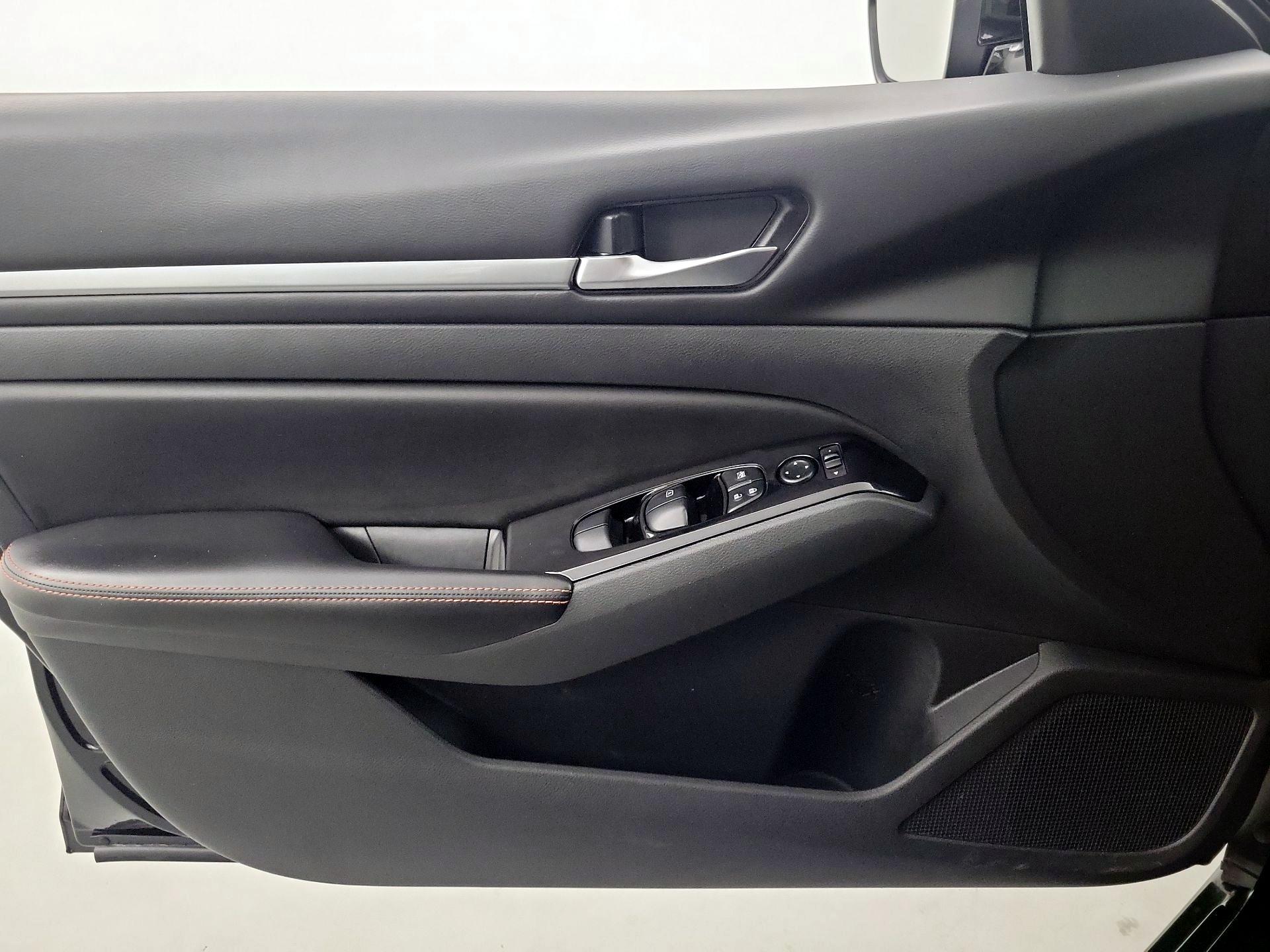 Thumbnail: 2024 Nissan Altima - 12