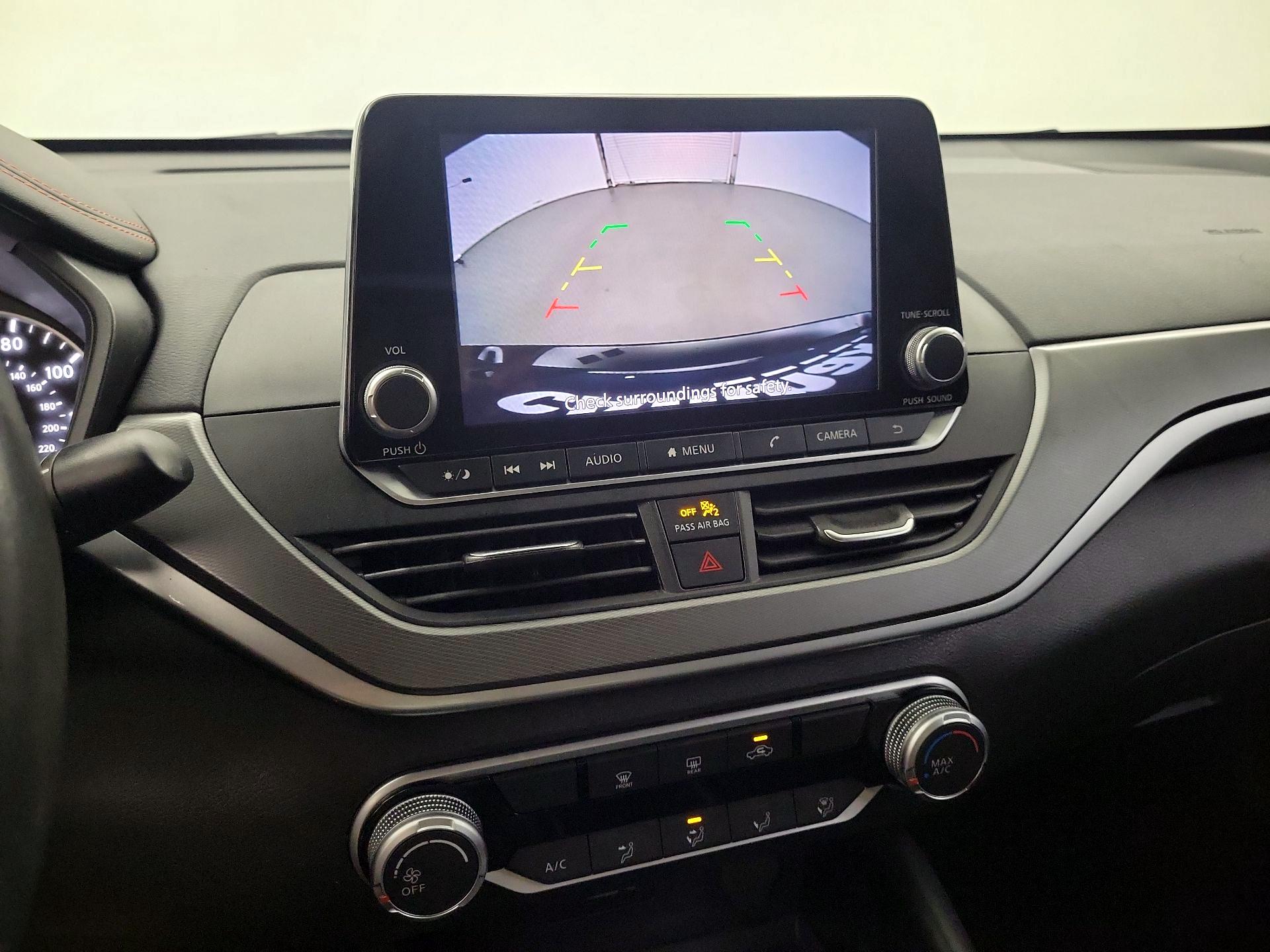 Thumbnail: 2024 Nissan Altima - 13