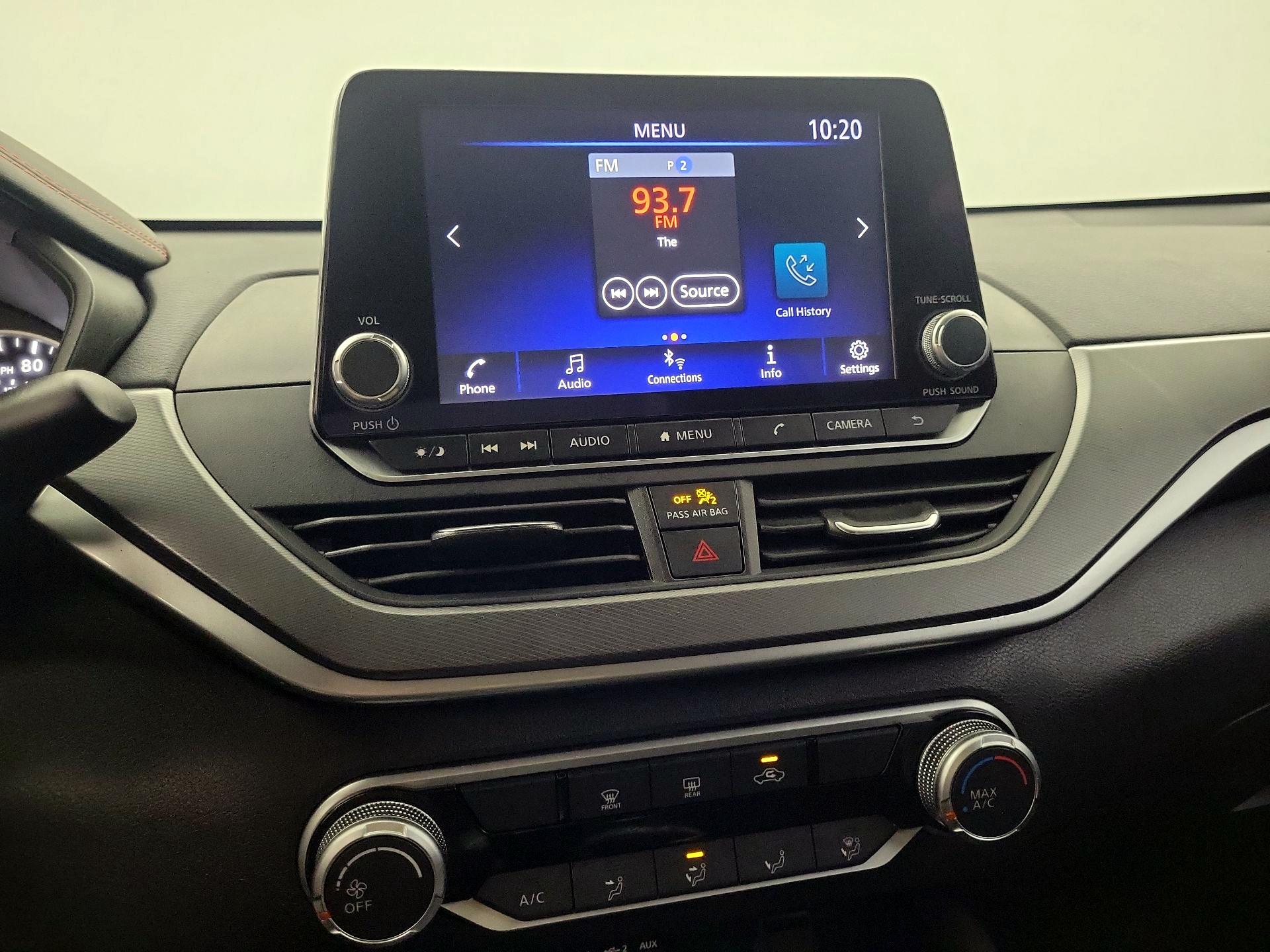 Thumbnail: 2024 Nissan Altima - 14