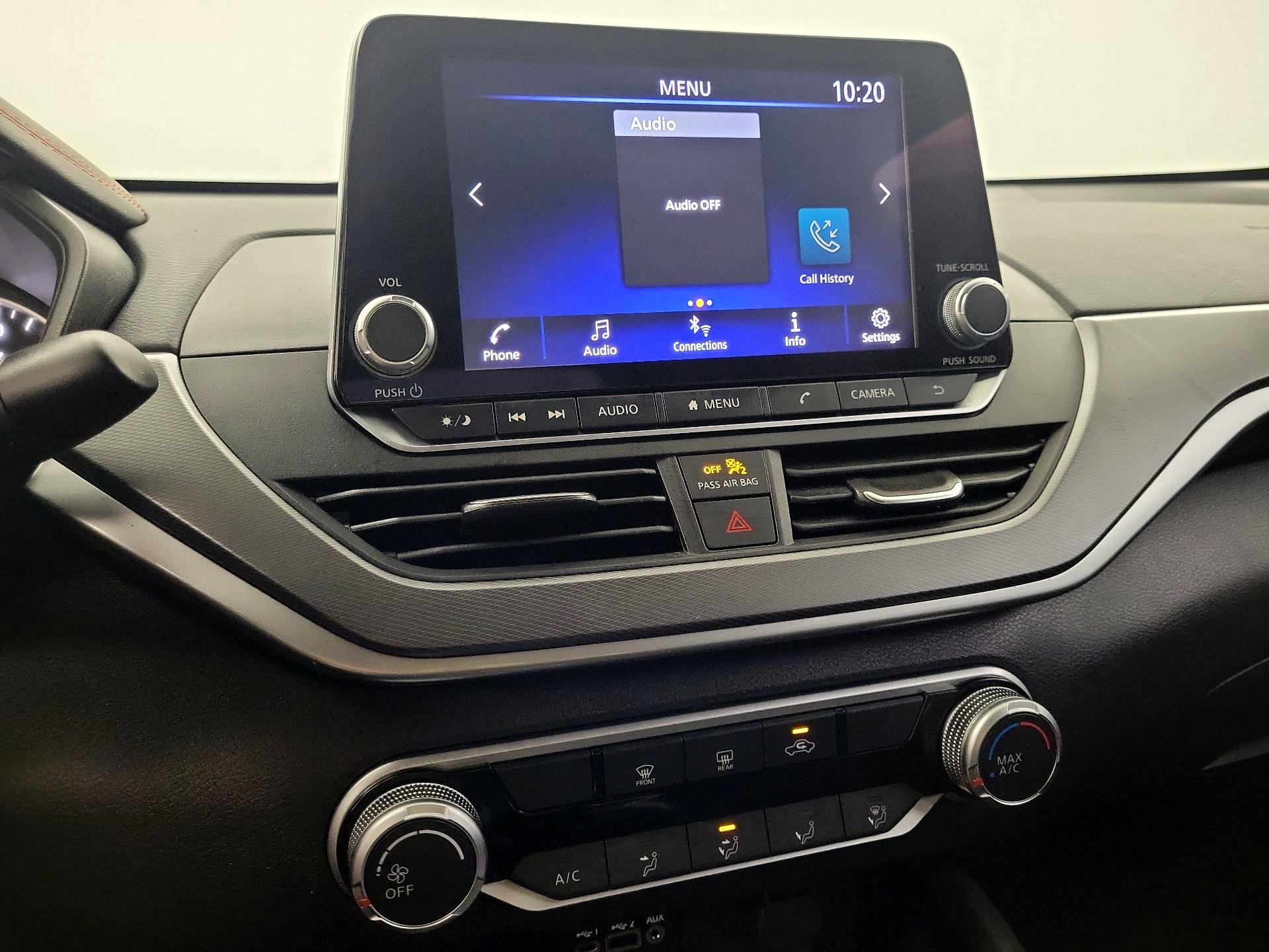 Thumbnail: 2024 Nissan Altima - 15