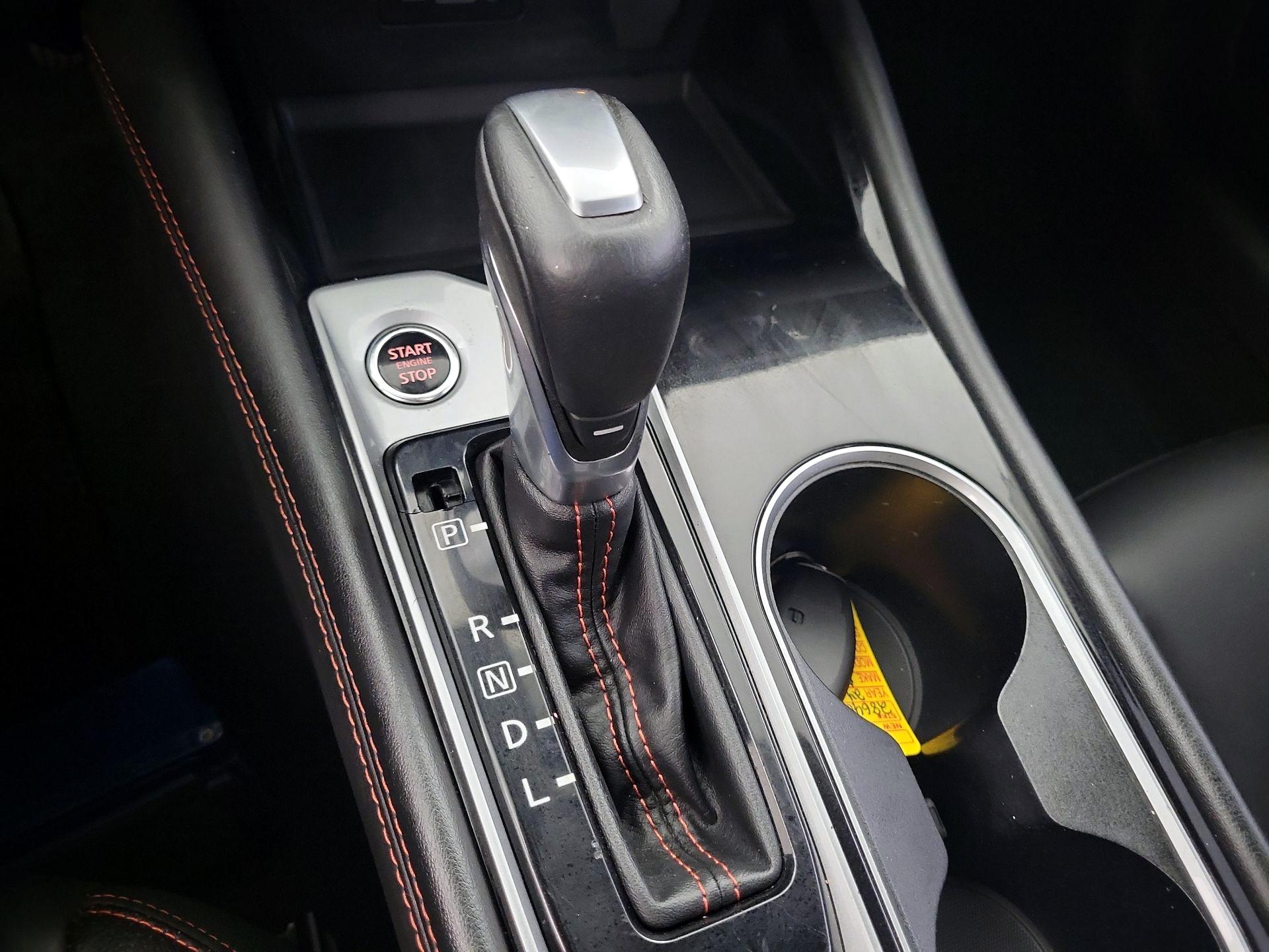 Thumbnail: 2024 Nissan Altima - 16