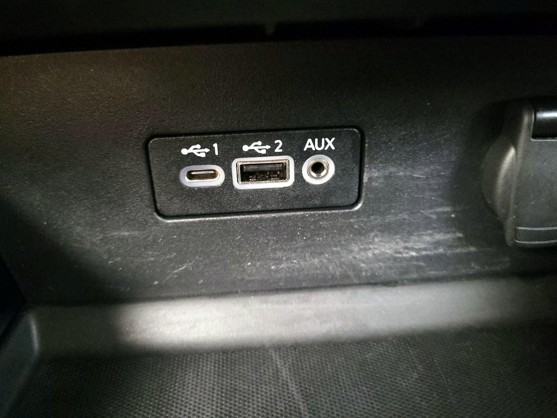 Thumbnail: 2024 Nissan Altima - 17