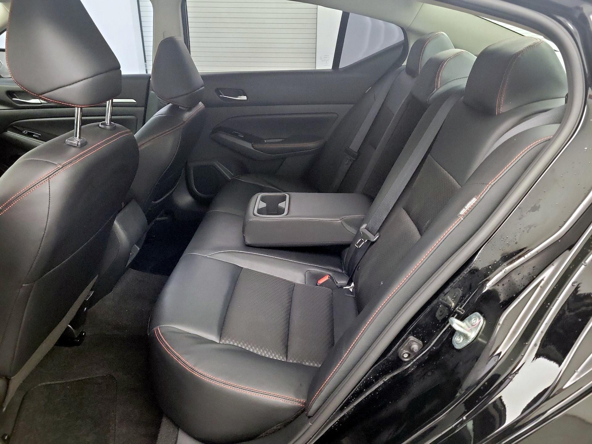 Thumbnail: 2024 Nissan Altima - 18