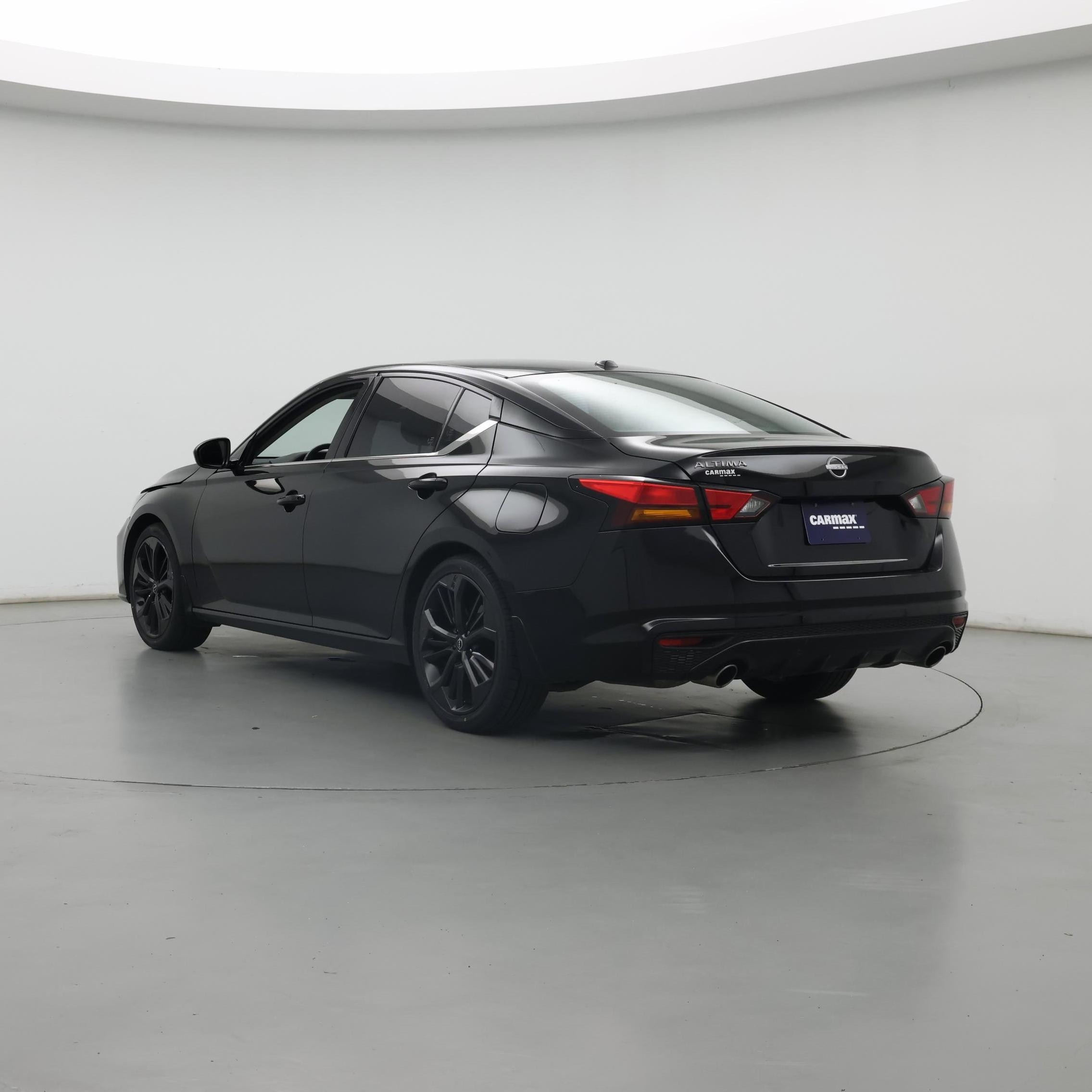 Thumbnail: 2024 Nissan Altima - 2