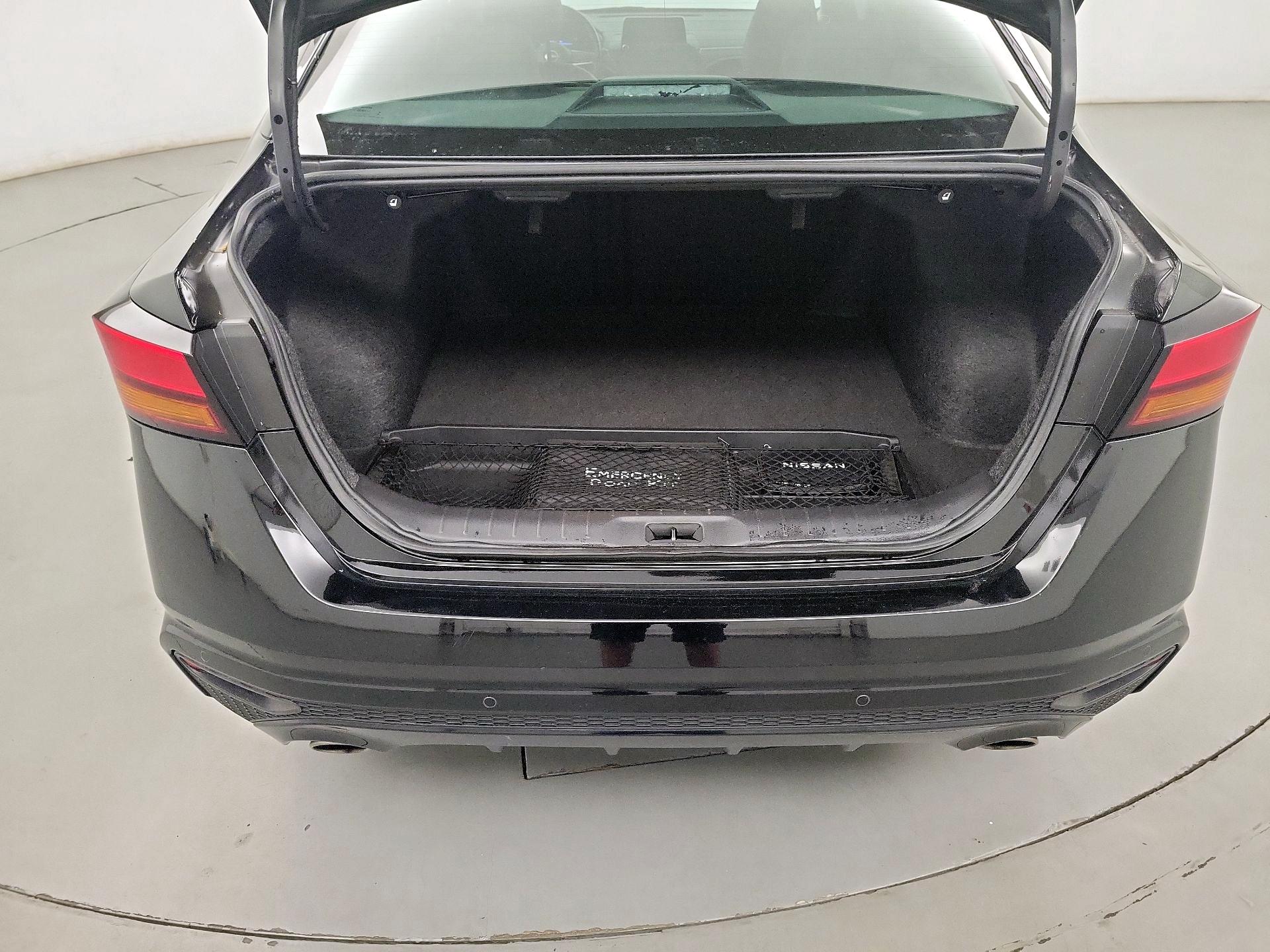 Thumbnail: 2024 Nissan Altima - 19