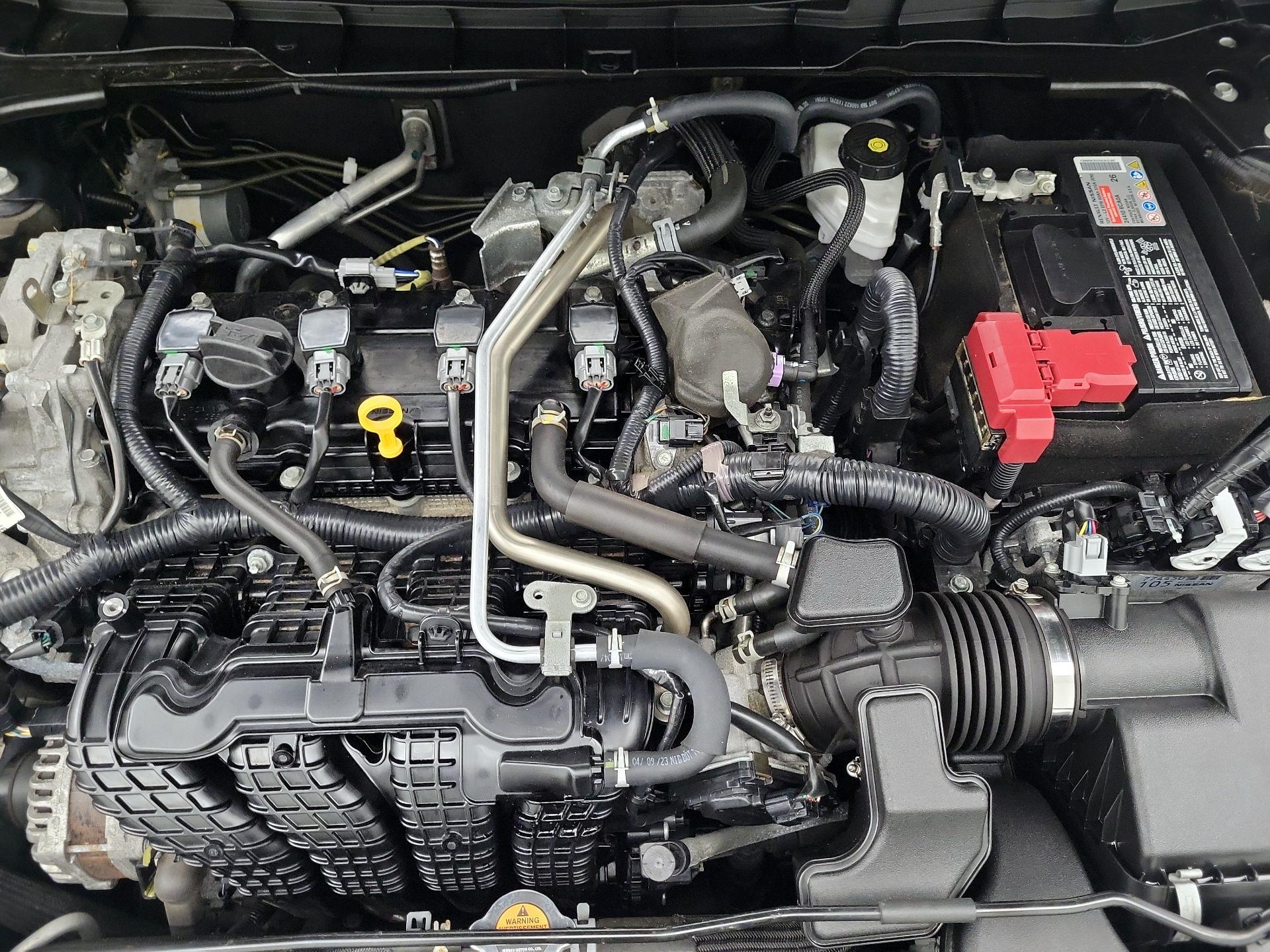 Thumbnail: 2024 Nissan Altima - 20