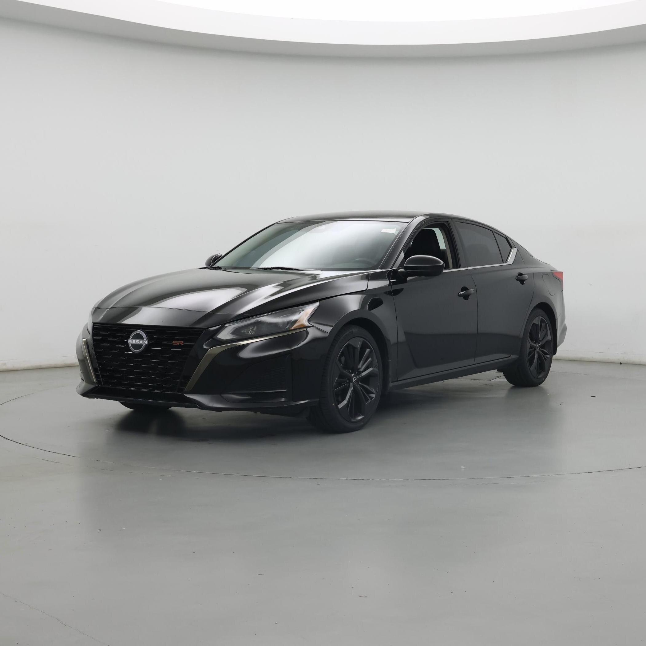 Thumbnail: 2024 Nissan Altima - 4