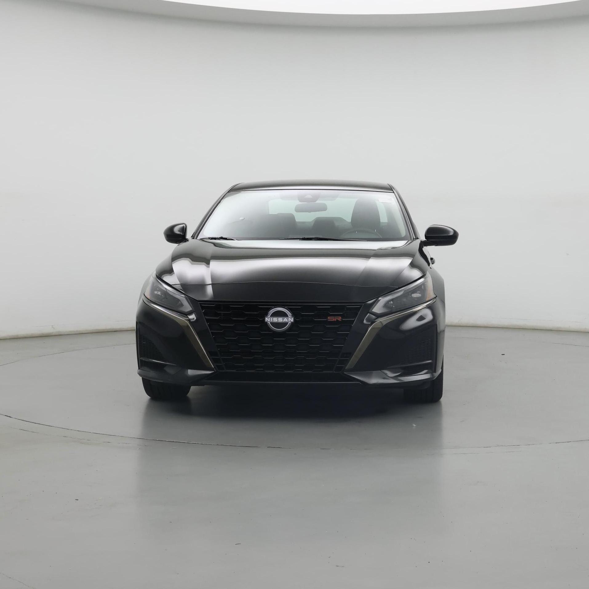 Thumbnail: 2024 Nissan Altima - 5