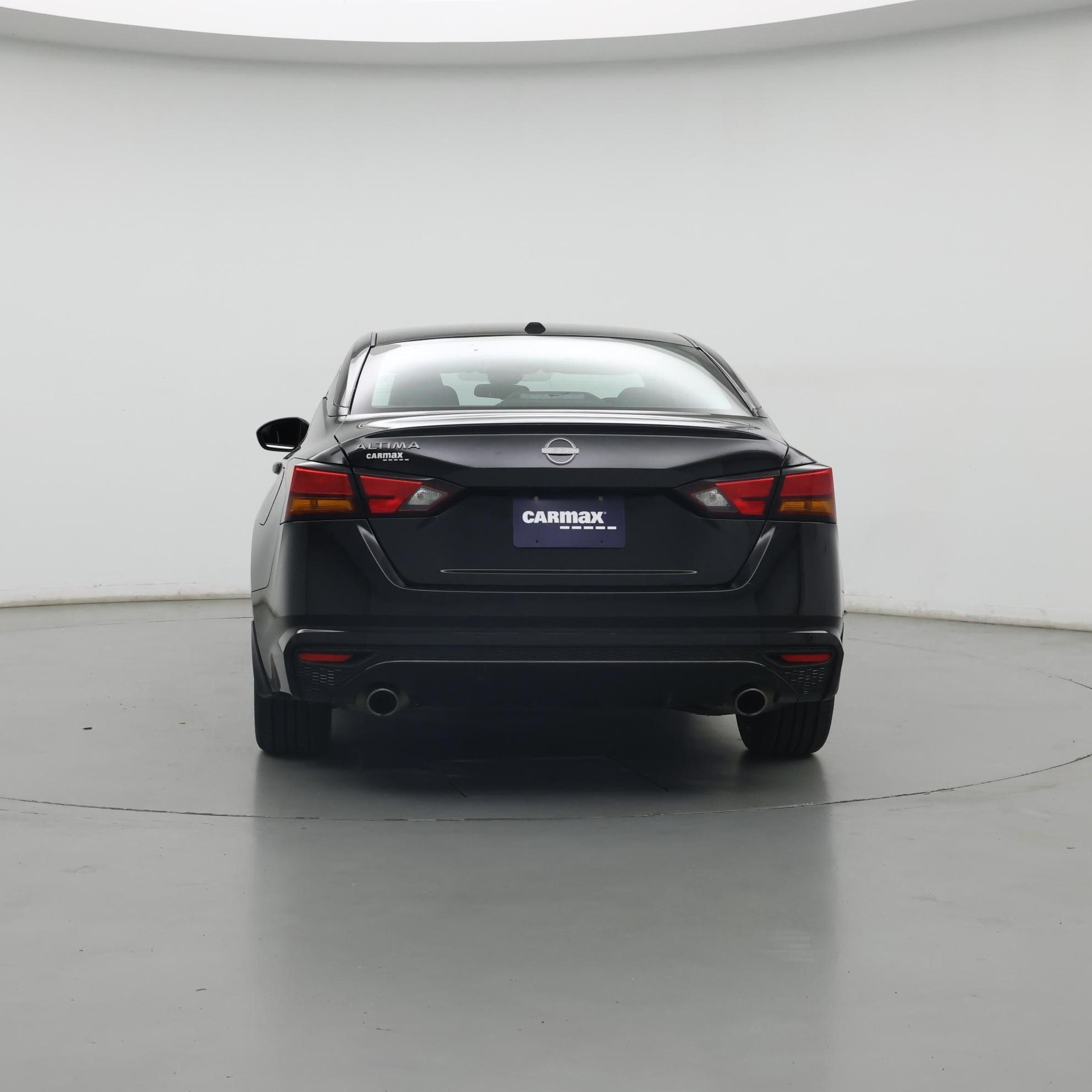 Thumbnail: 2024 Nissan Altima - 6