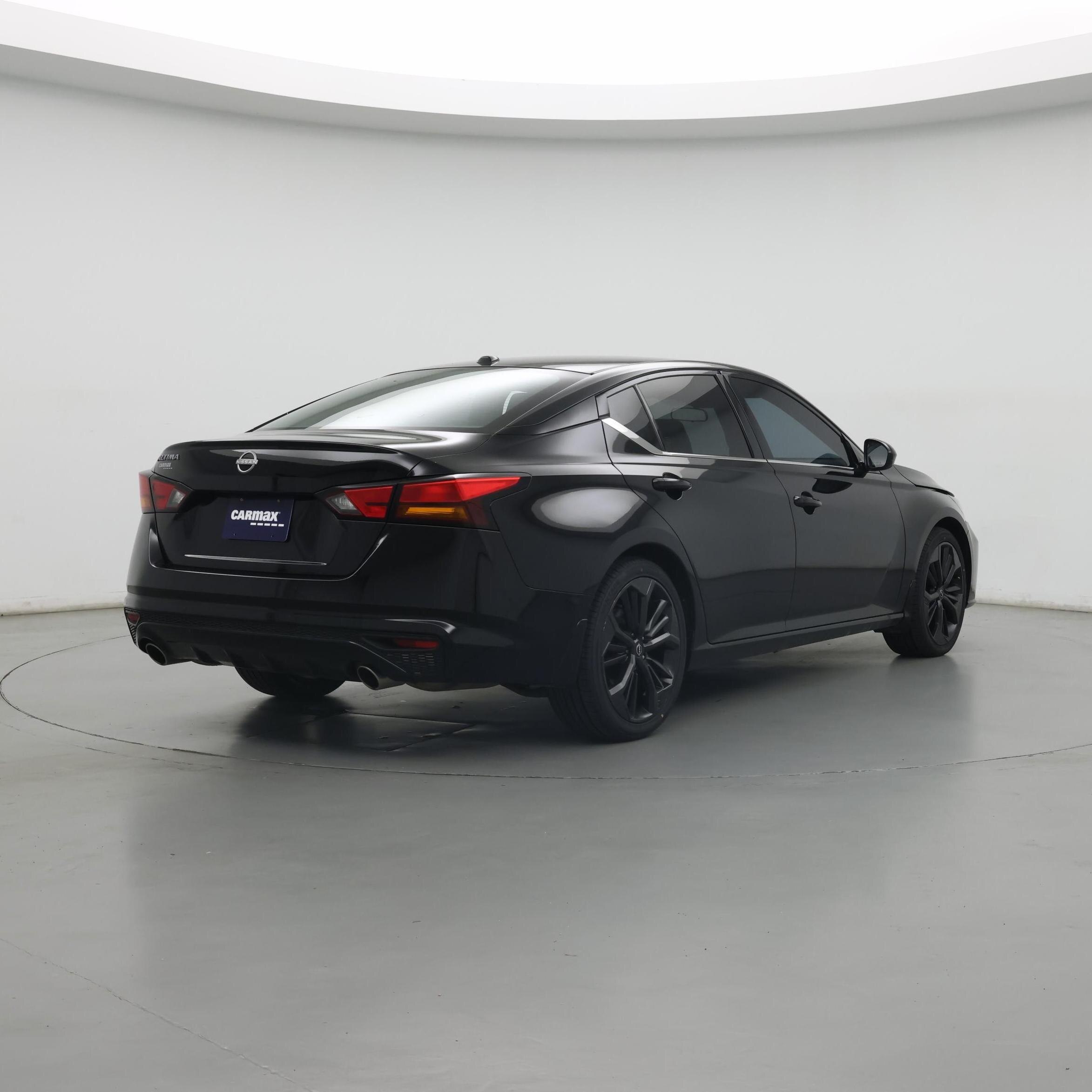 Thumbnail: 2024 Nissan Altima - 8