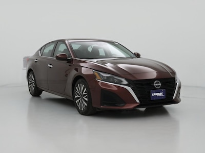 2023 Nissan Altima SV