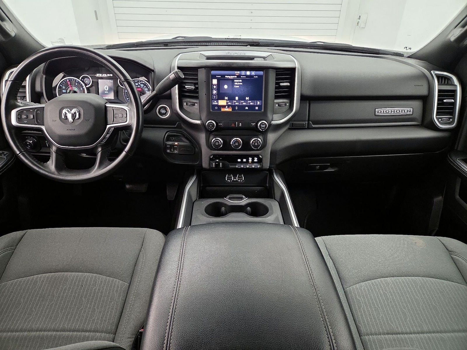2024 RAM Ram 2500 Pickup Big Horn - Photo 10
