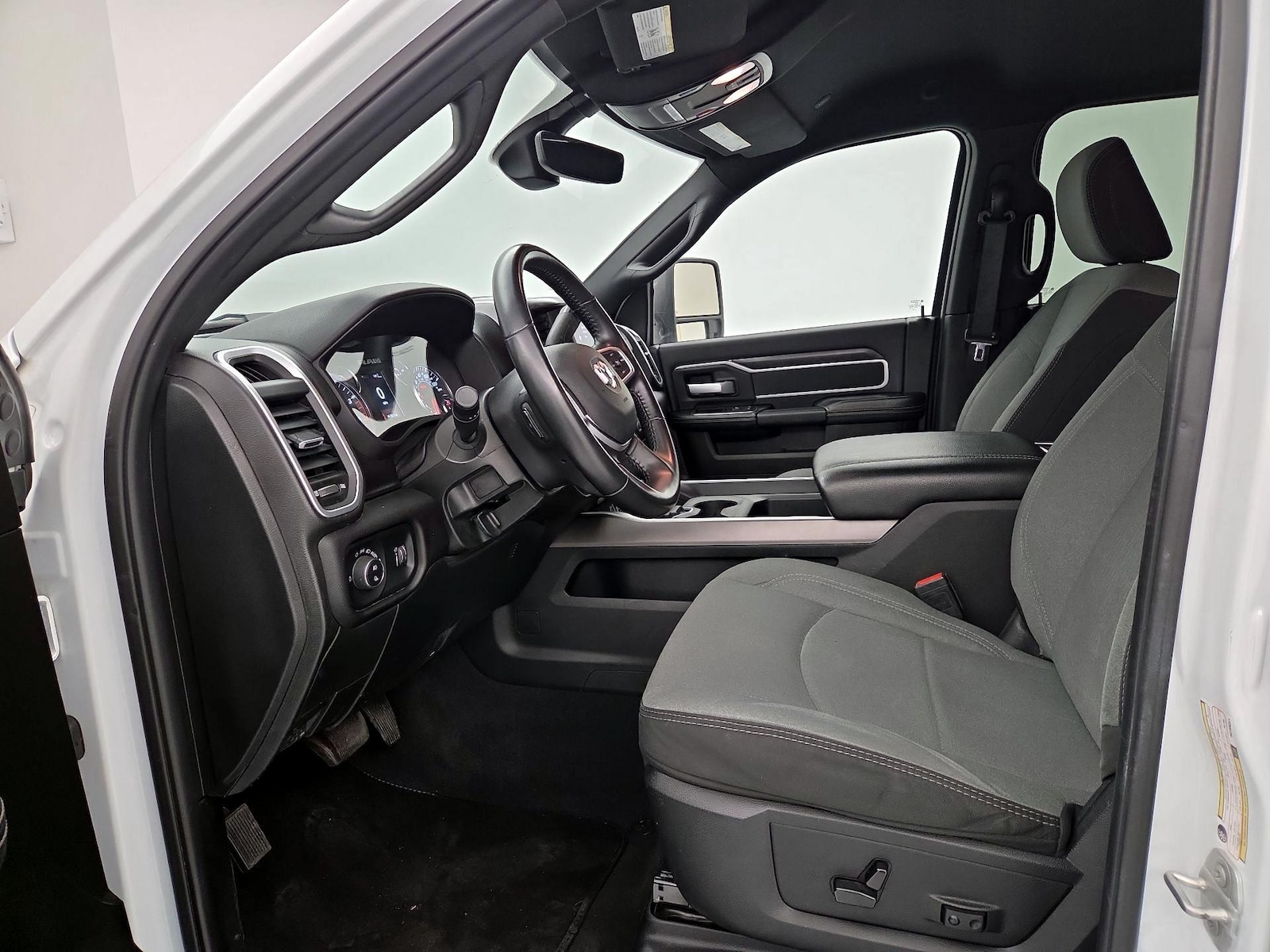 2024 RAM Ram 2500 Pickup Big Horn - Photo 12