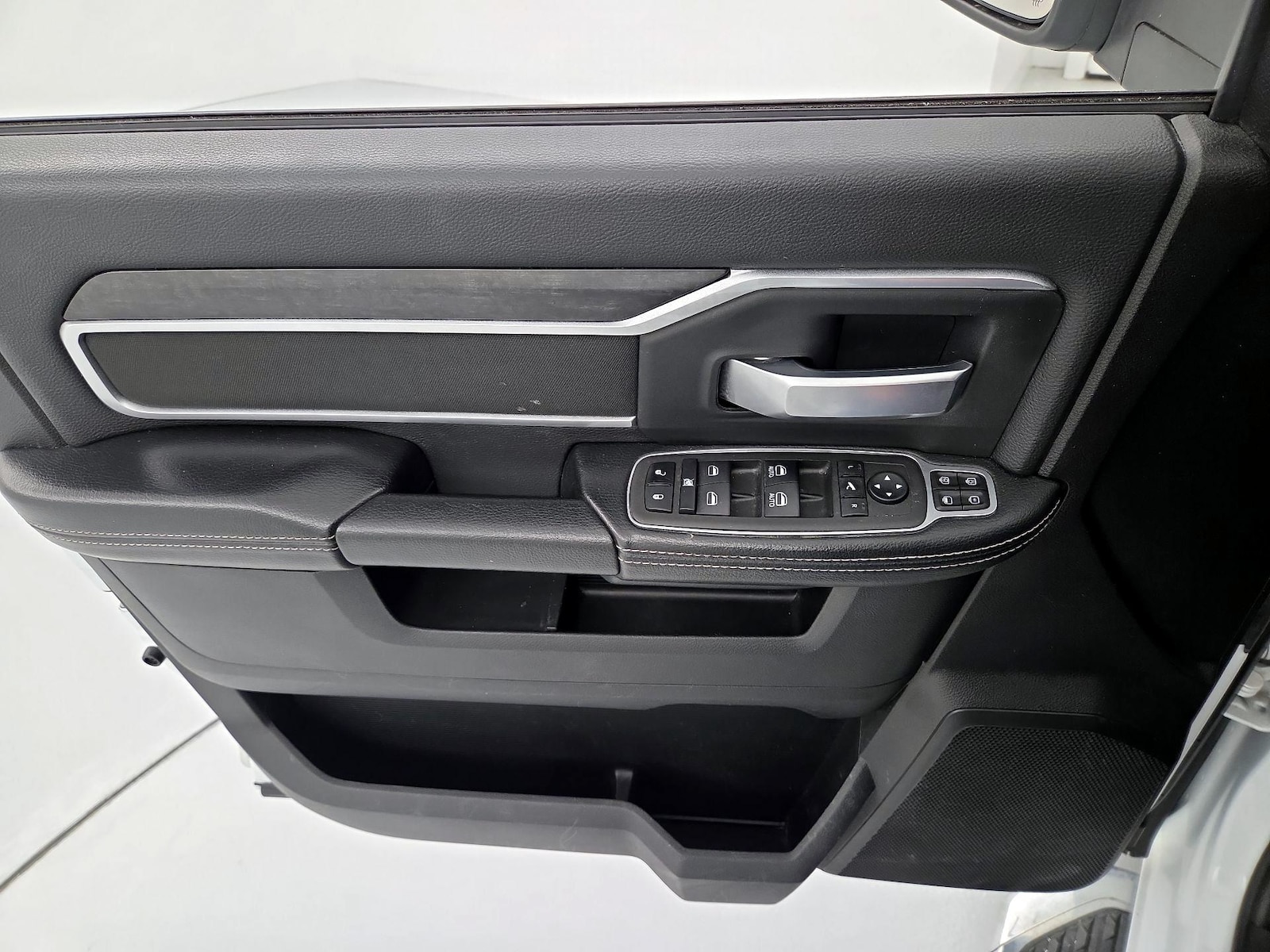 2024 RAM Ram 2500 Pickup Big Horn - Photo 13