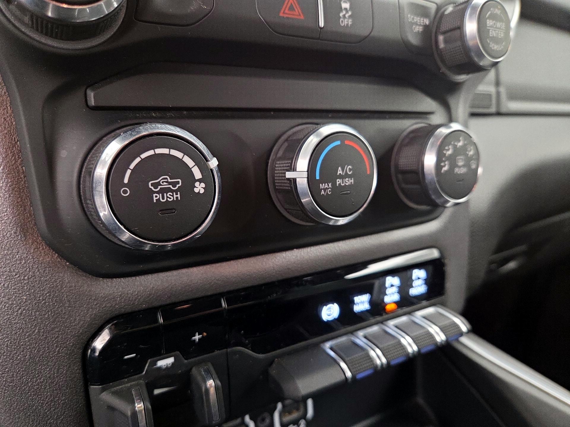 Thumbnail: 2024 RAM 2500 - 16