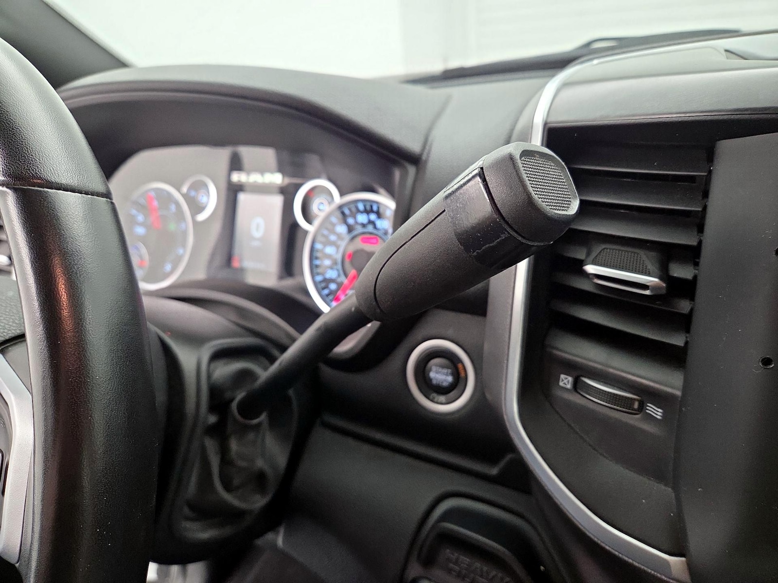 2024 RAM Ram 2500 Pickup Big Horn - Photo 18