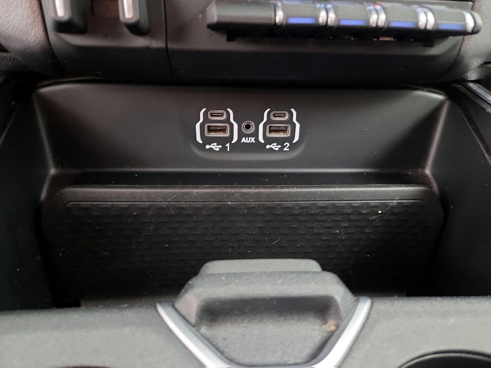2024 RAM Ram 2500 Pickup Big Horn - Photo 19