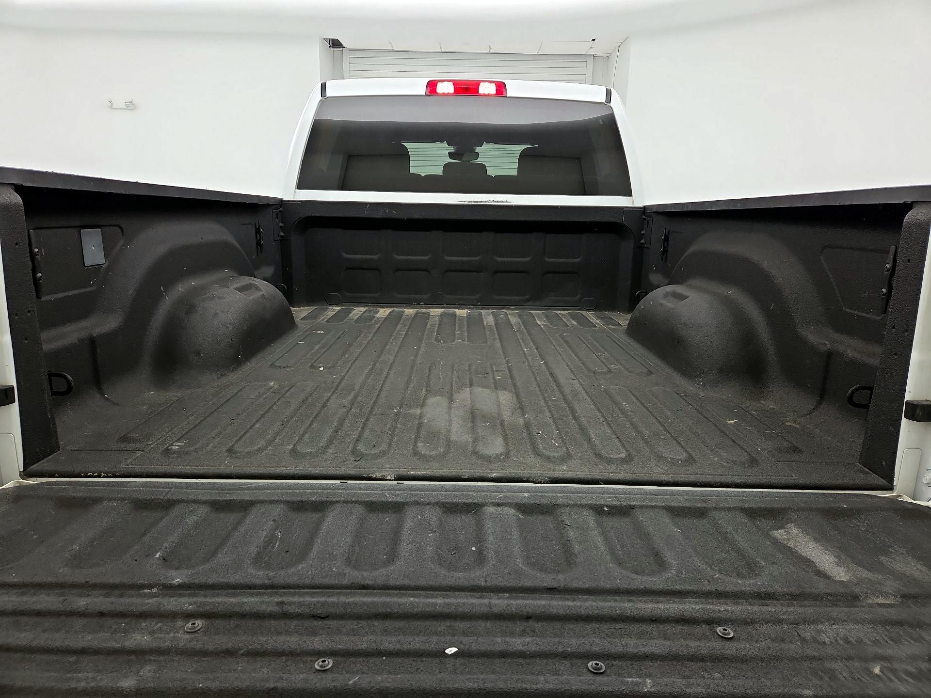Thumbnail: 2024 RAM 2500 - 20