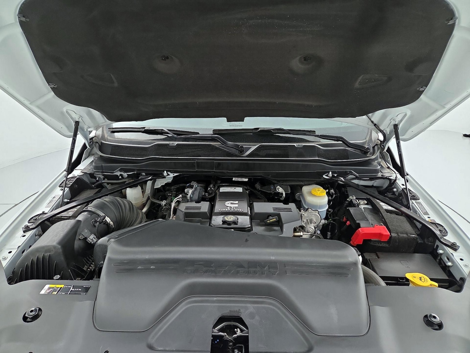 2024 RAM Ram 2500 Pickup Big Horn - Photo 22