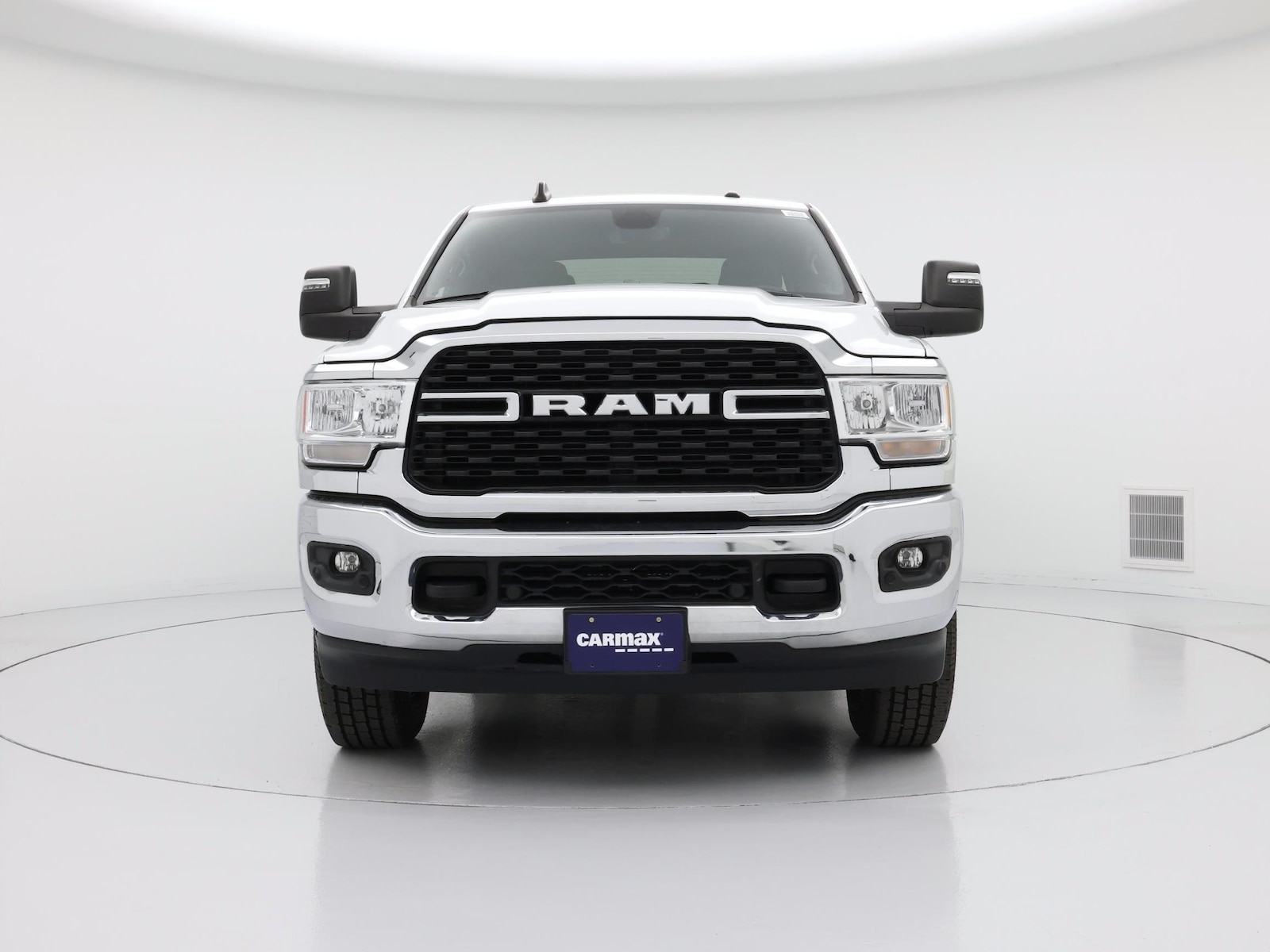 2024 RAM Ram 2500 Pickup Big Horn - Photo 6