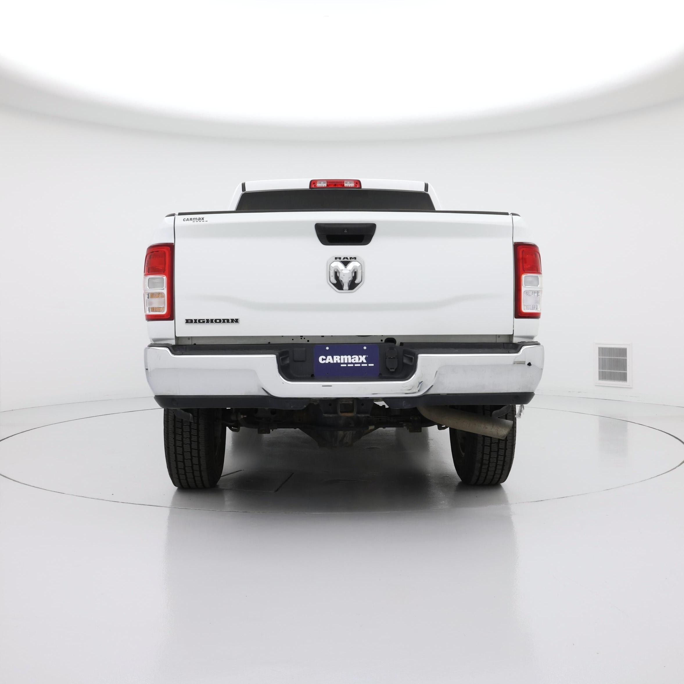 Thumbnail: 2024 RAM 2500 - 6