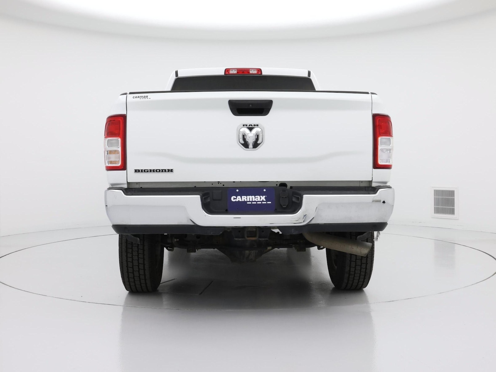 2024 RAM Ram 2500 Pickup Big Horn - Photo 7