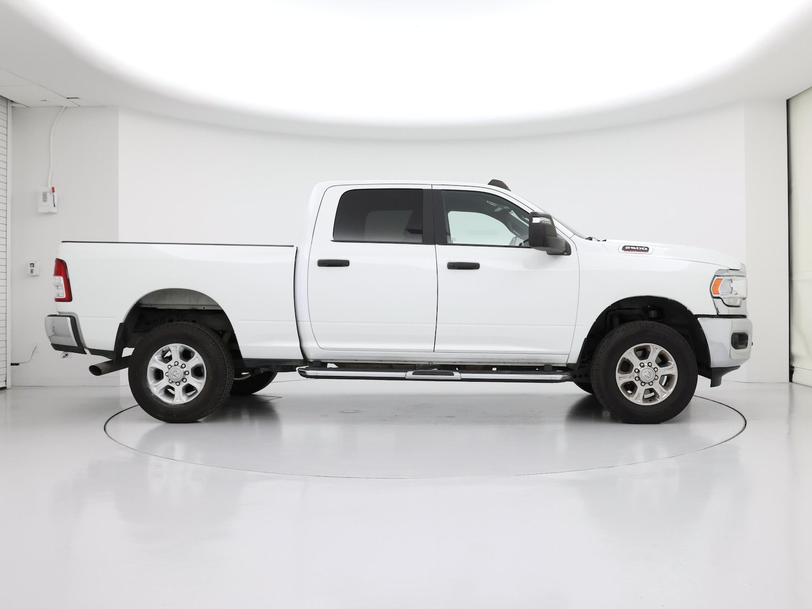 2024 RAM Ram 2500 Pickup Big Horn - Photo 8