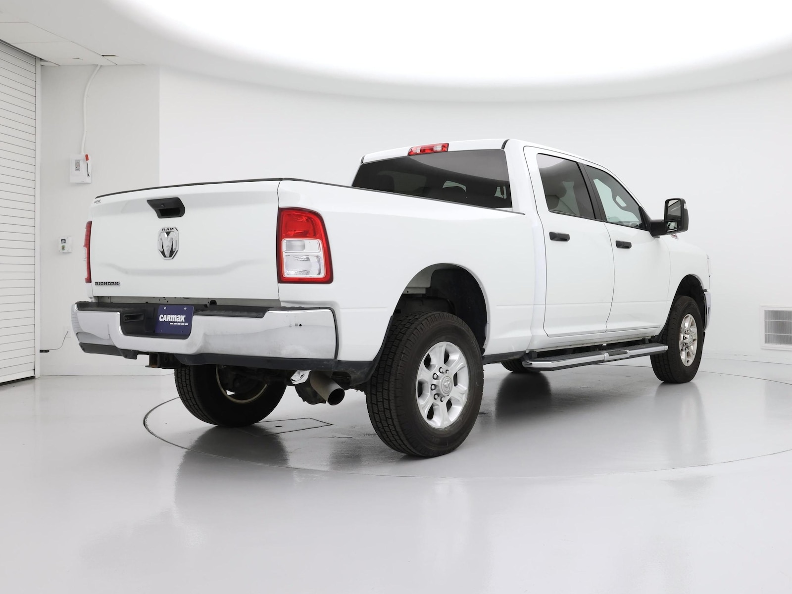 2024 RAM Ram 2500 Pickup Big Horn - Photo 9