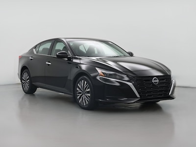 2023 Nissan Altima SV