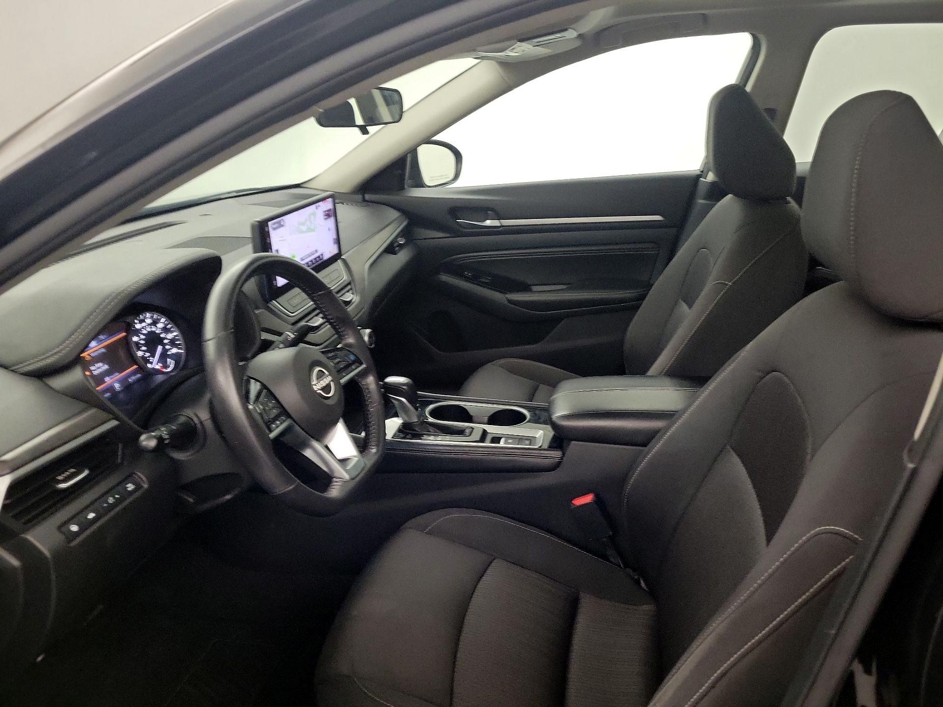 Thumbnail: 2023 Nissan Altima - 11