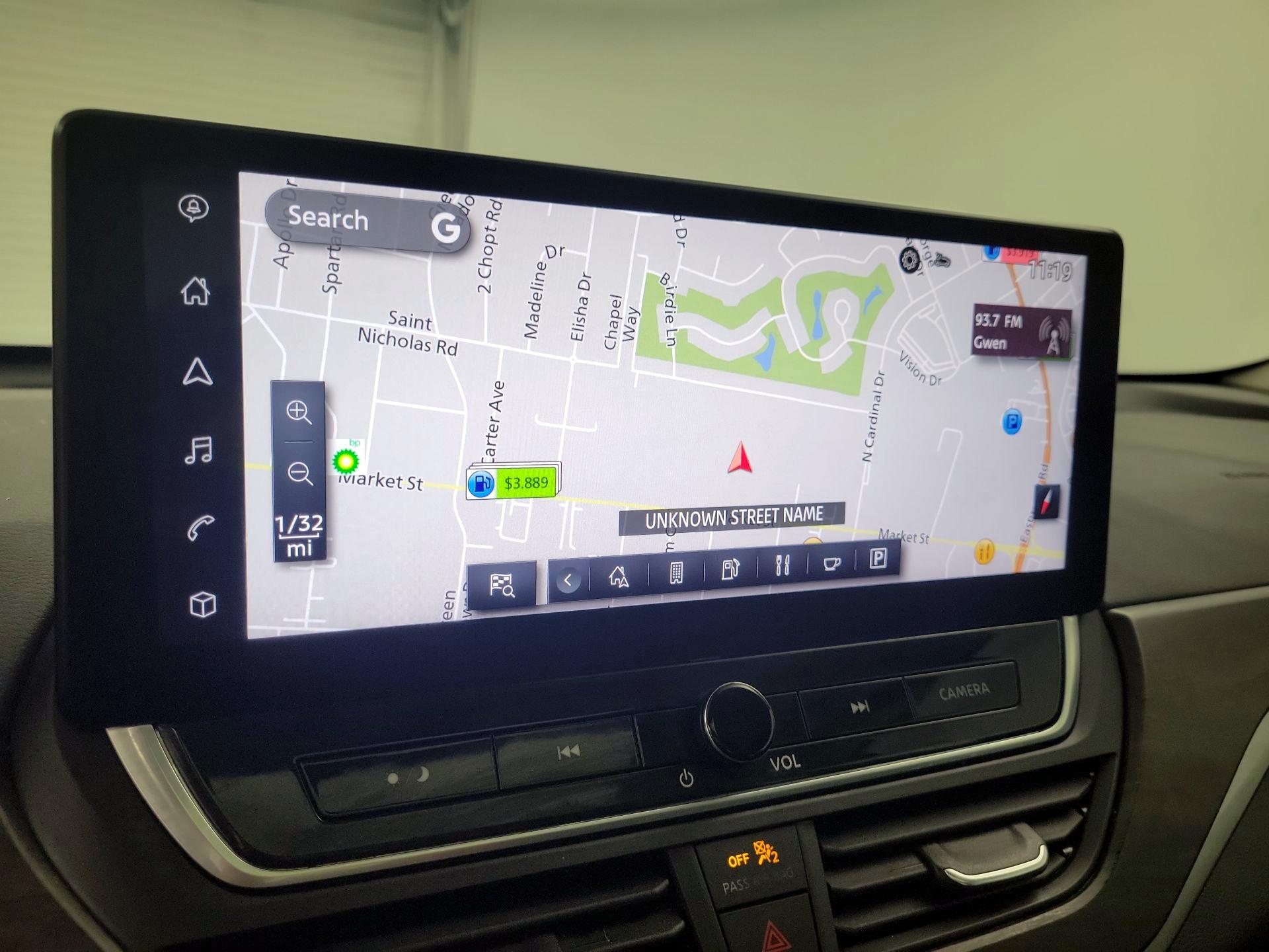 Thumbnail: 2023 Nissan Altima - 14