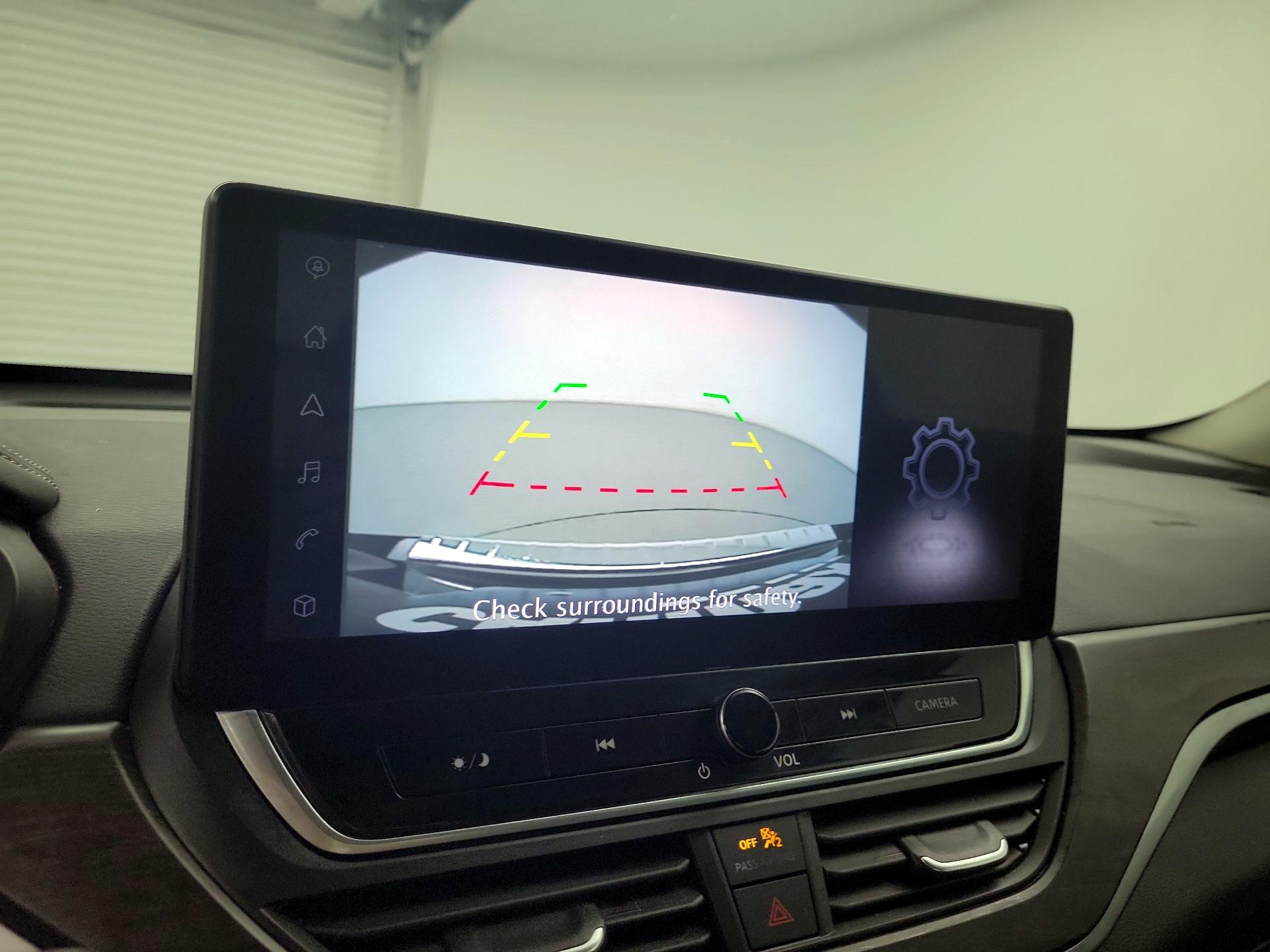 Thumbnail: 2023 Nissan Altima - 15