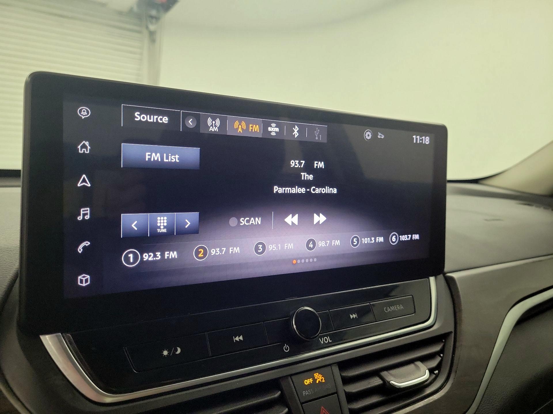 Thumbnail: 2023 Nissan Altima - 16