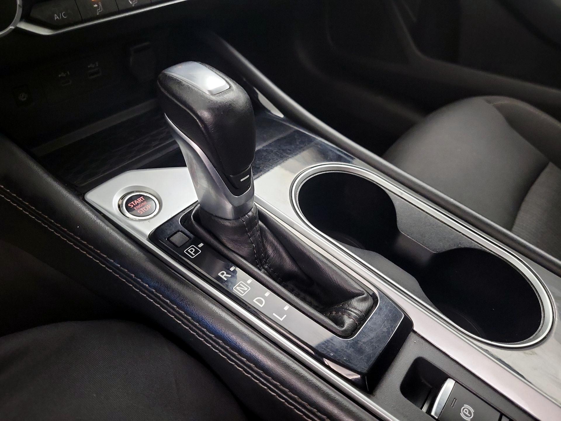 Thumbnail: 2023 Nissan Altima - 18